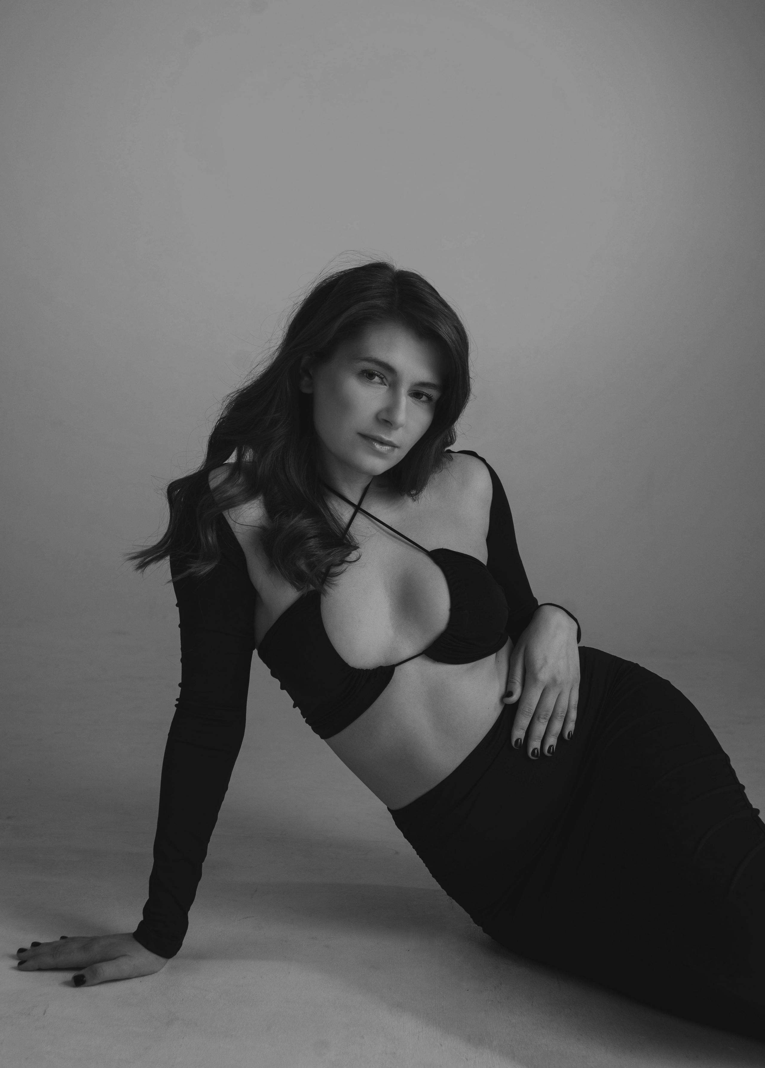 Анастасия. Ксения Glossa. Портретный и репортажный фотограф в Самаре