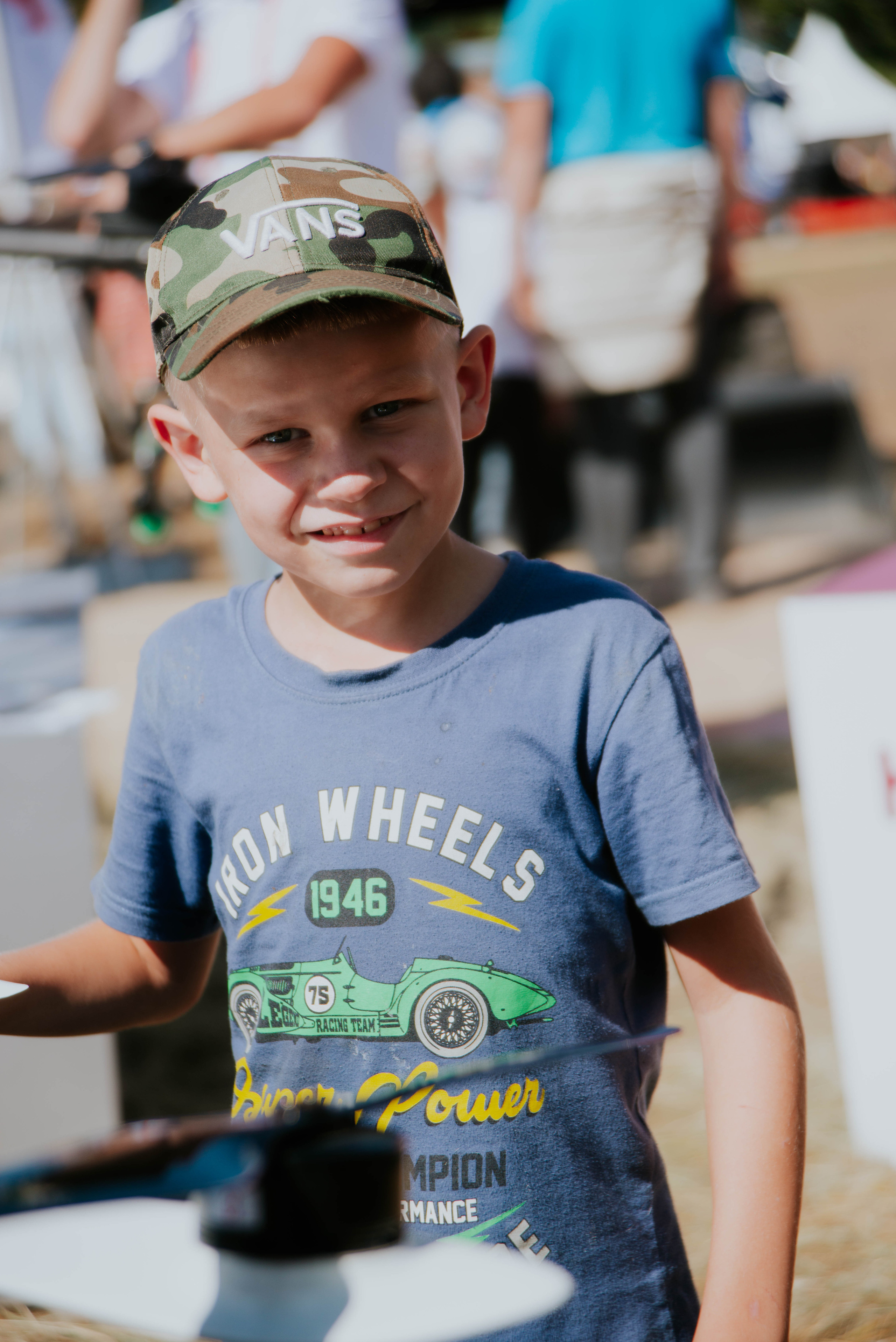 Компания «Транспорт будущего» на промышленной выставке. Ксения Glossa. Портретный и репортажный фотограф в Самаре