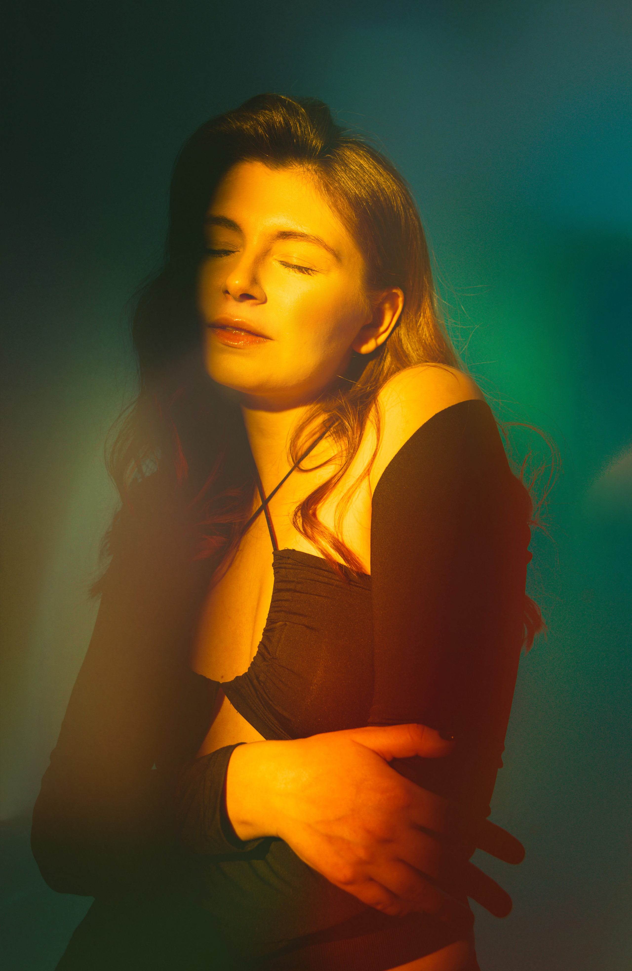 Анастасия. Ксения Glossa. Портретный и репортажный фотограф в Самаре