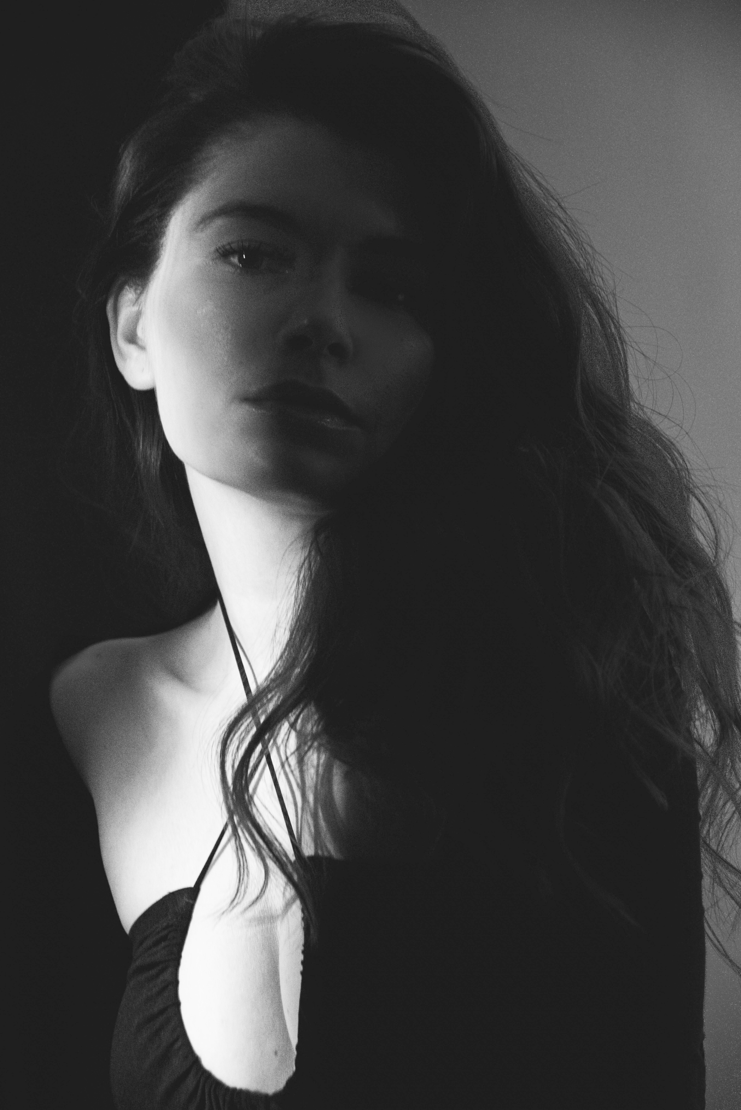 Анастасия. Ксения Glossa. Портретный и репортажный фотограф в Самаре