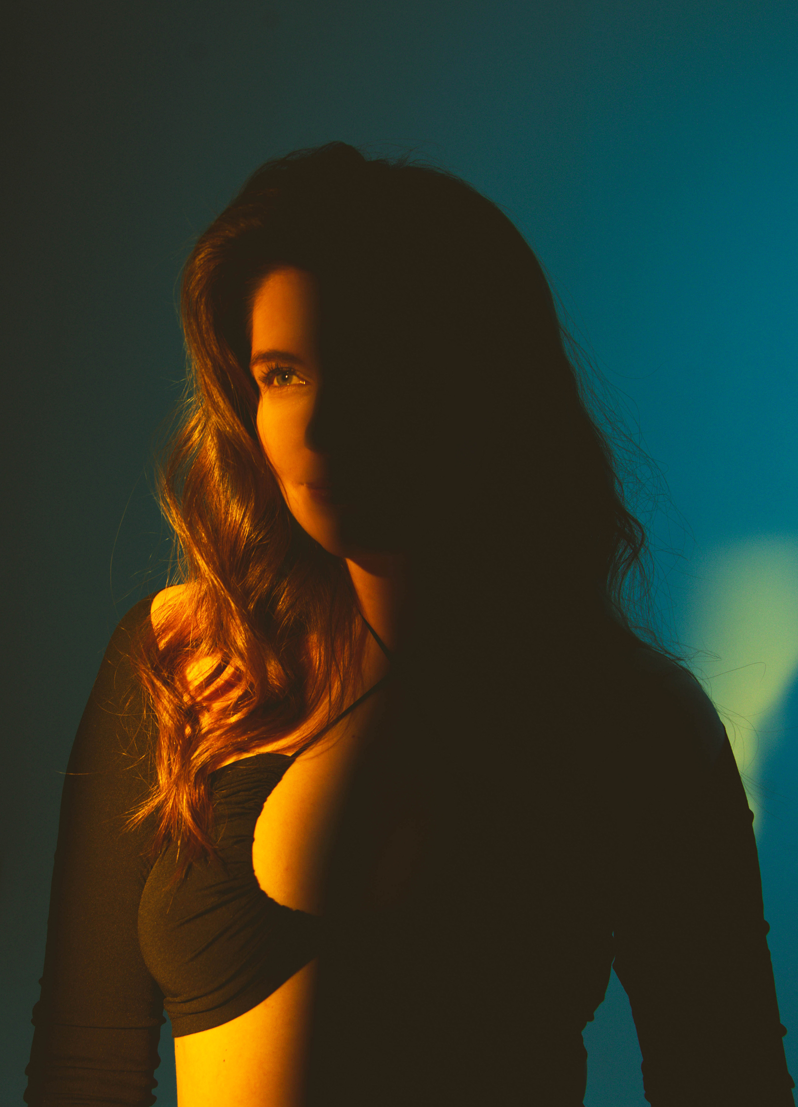 Анастасия. Ксения Glossa. Портретный и репортажный фотограф в Самаре