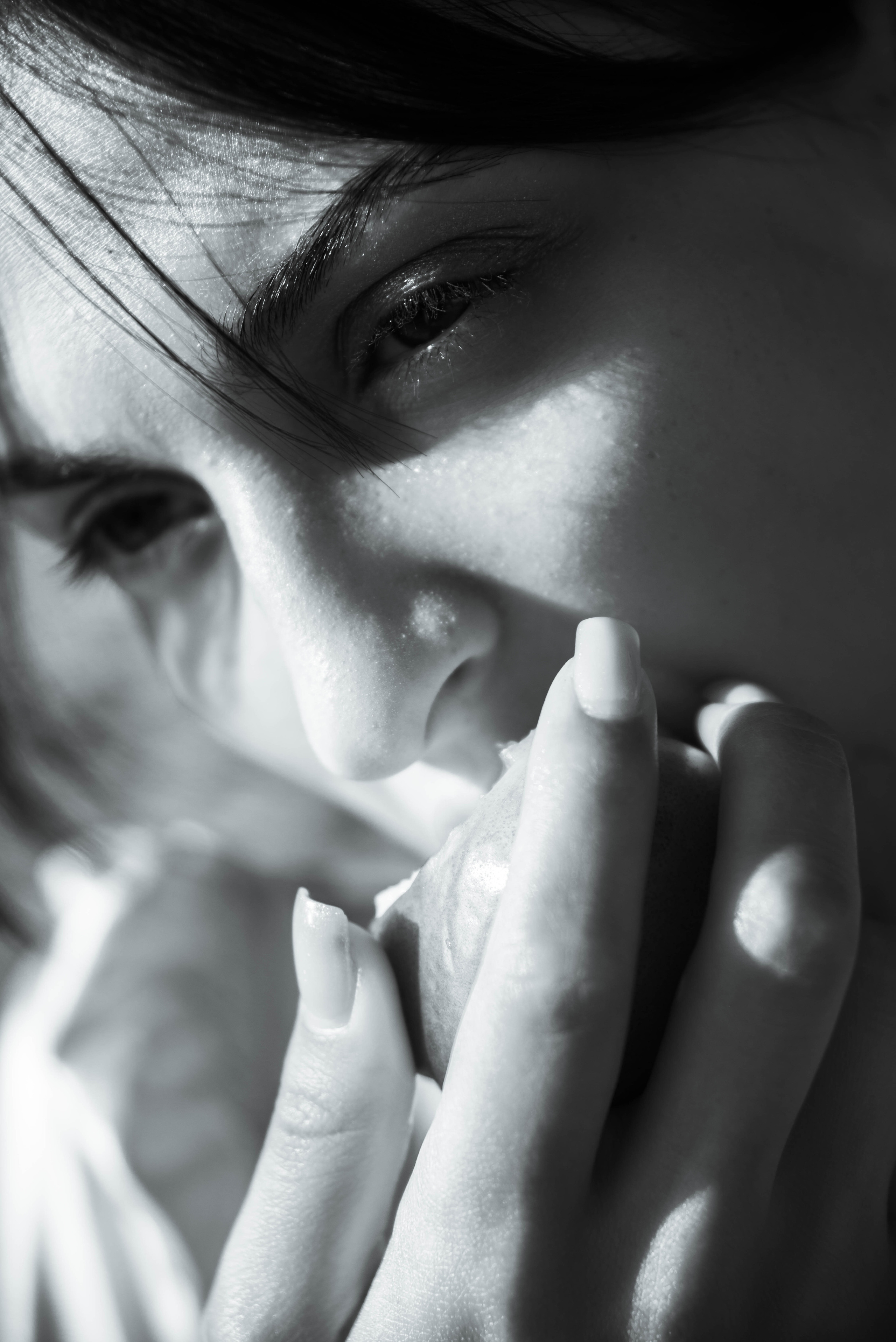 Ксения. Ксения Glossa. Портретный и репортажный фотограф в Самаре