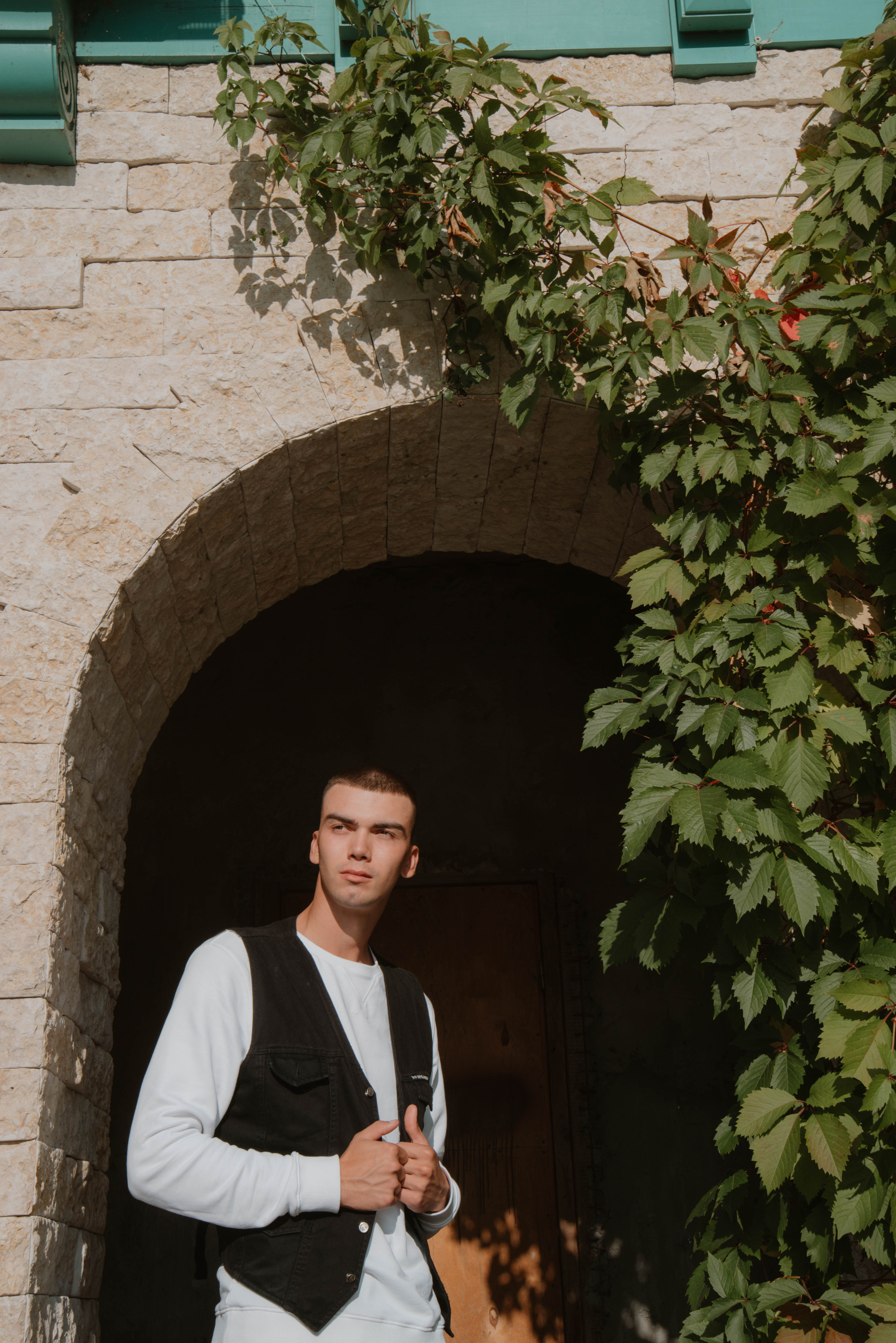 Михаил. Ксения Glossa. Портретный и репортажный фотограф в Самаре