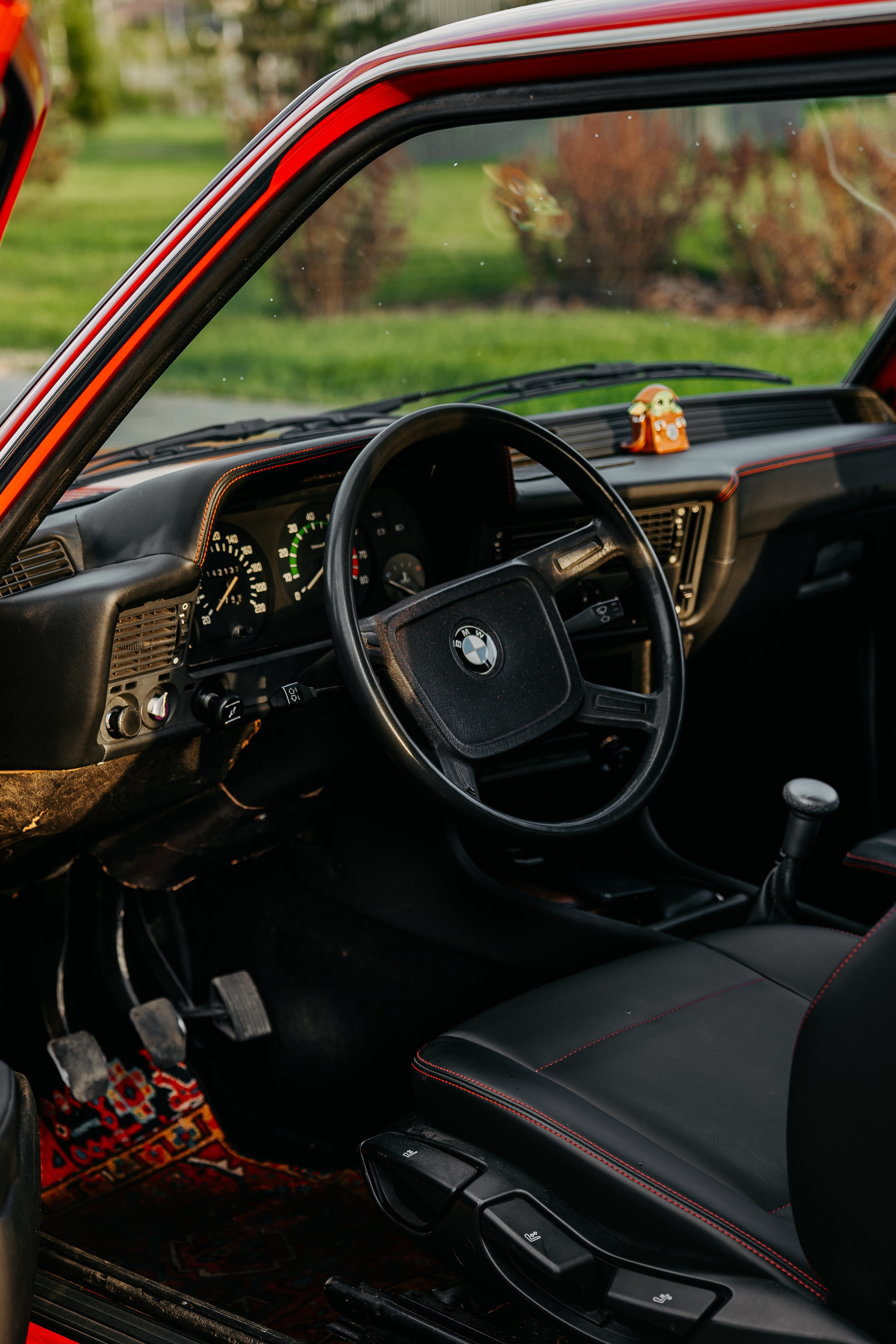 BMW e21. Фотограф, видеограф и пилот дрона на Байкале