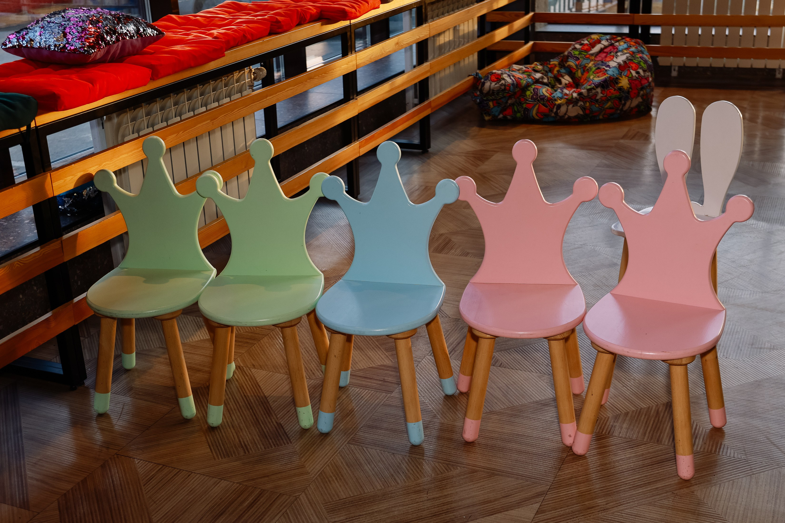 Др Егора в Вандер Пунш. Фотограф Юлия Мальцева