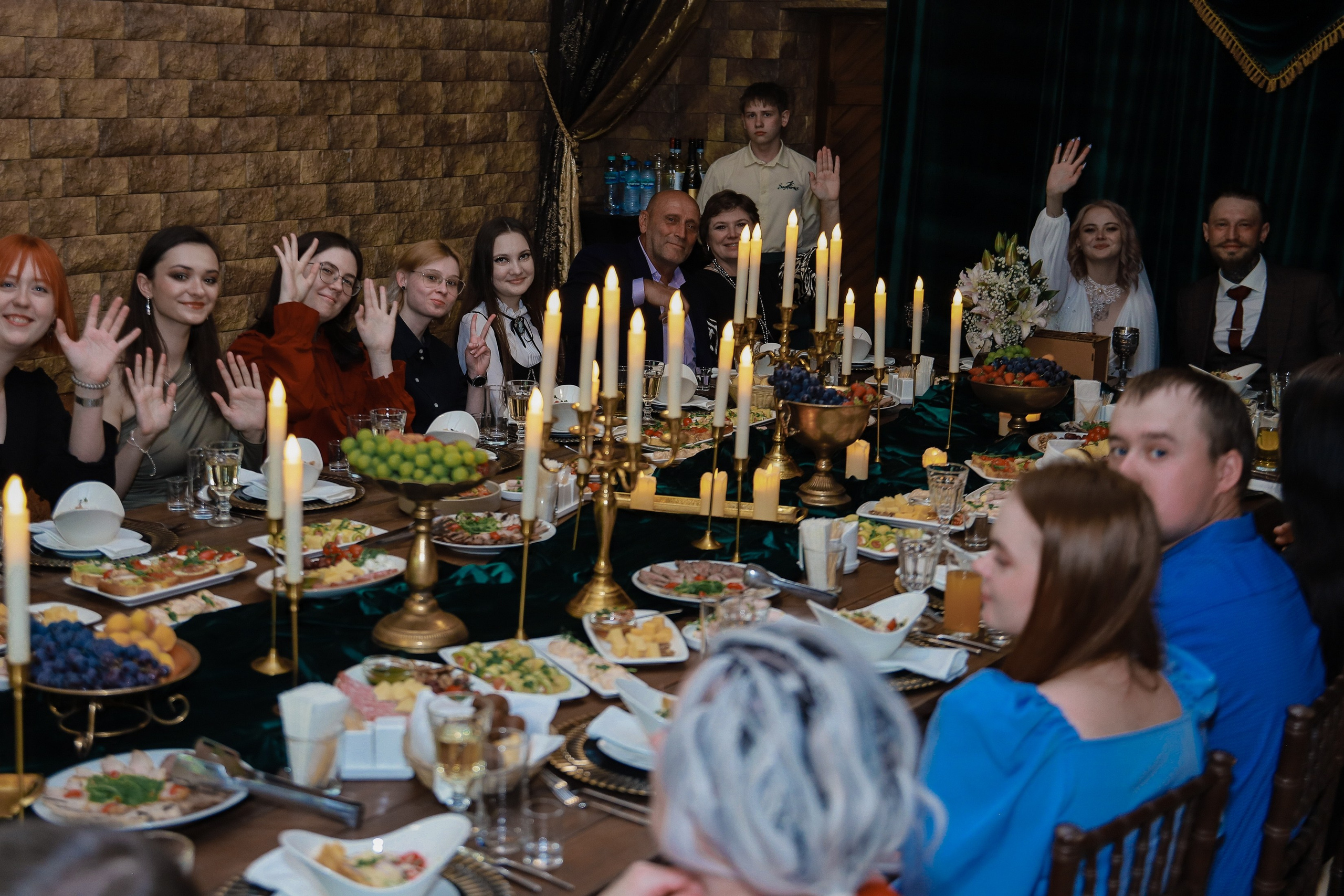 Карина и Михаил. Фотограф Юлия Мальцева