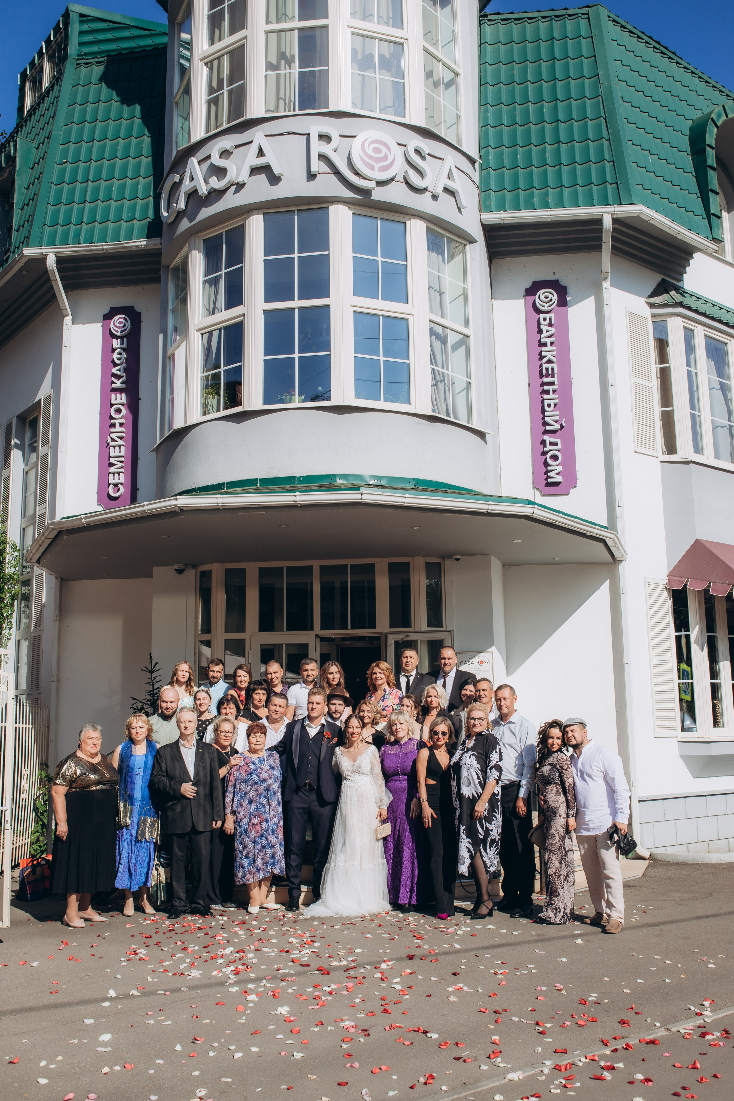 Андрей & Екатерина. Семейный и домашний фотограф в Москве и МО Королева Валерия