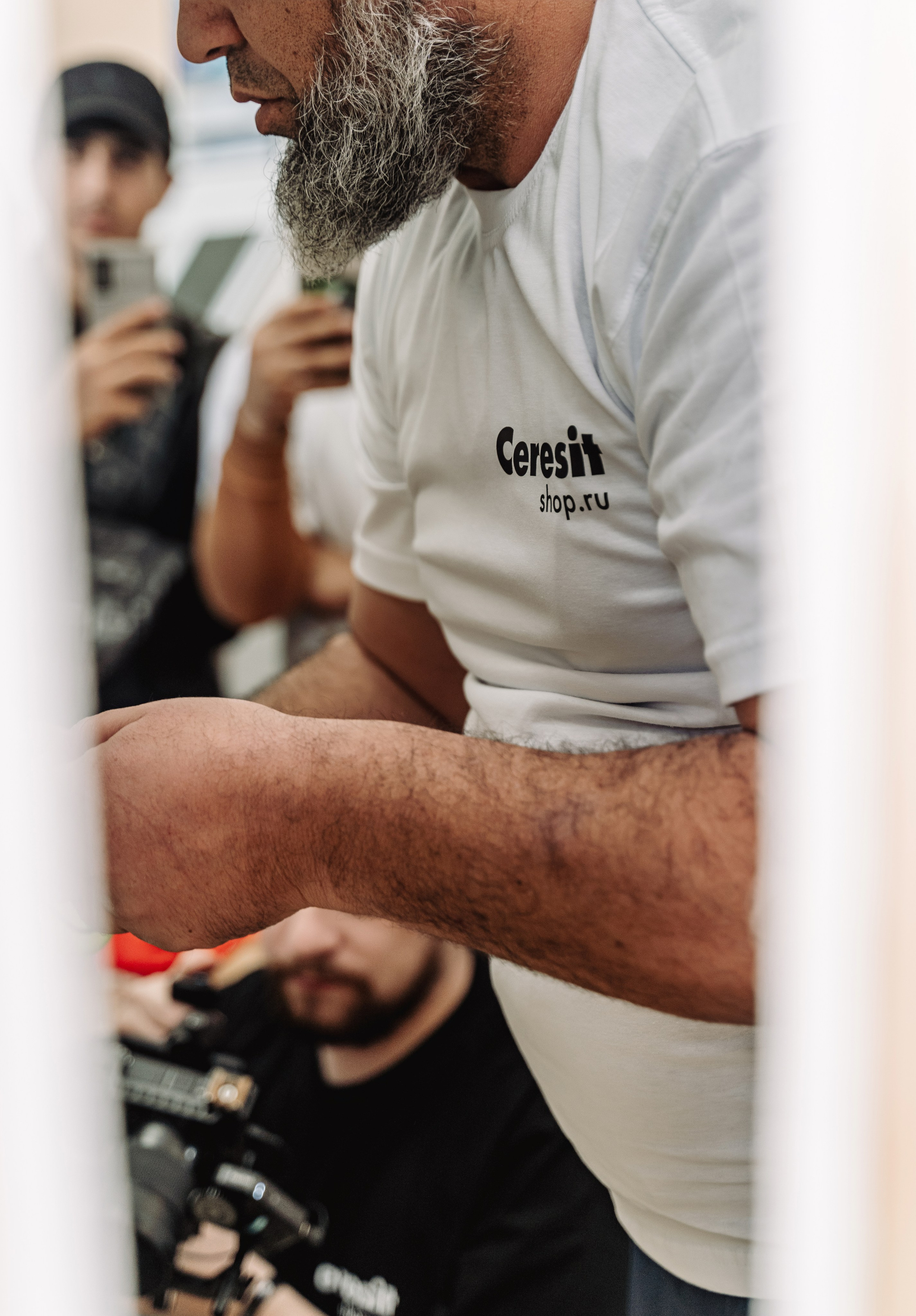 Презентация Ceresit. Свадебный и семейный фотограф в Краснодаре Павел Мельников