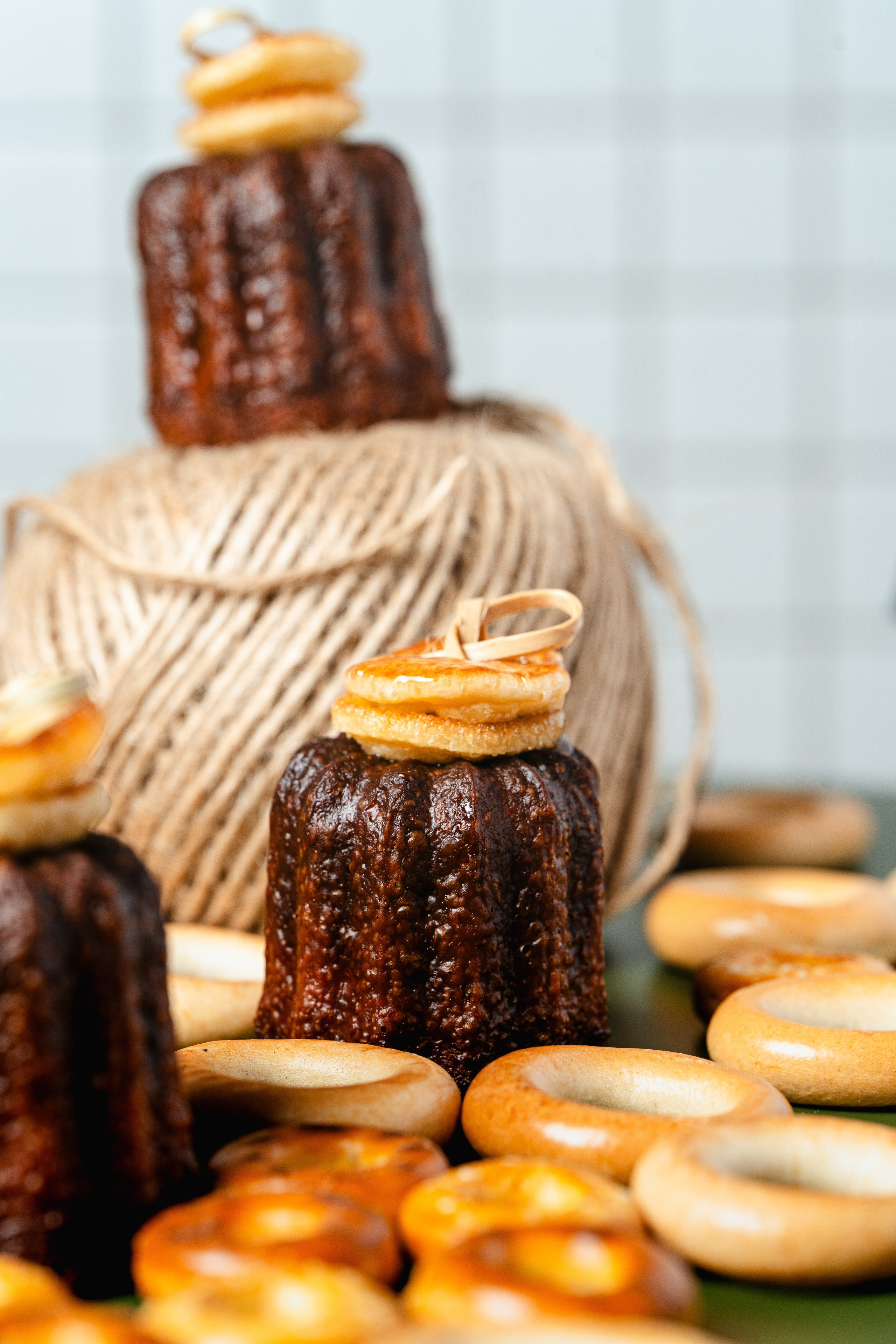 Сherry pie. Автор визуальных концепций и имиджевых съёмок Brand Visual Direction