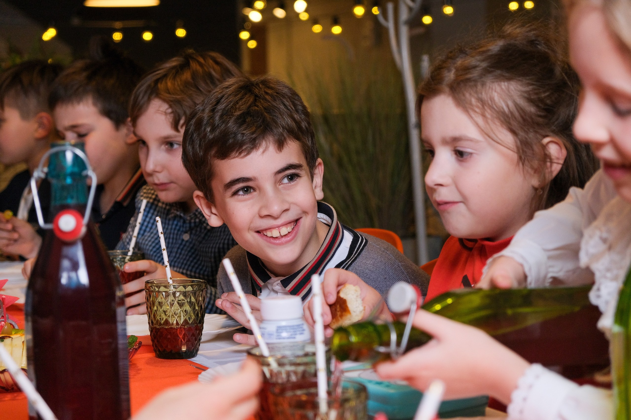 Фотосъемка в музее занимательных наук «Экспериментаниум». Профессиональная фотосъемка мероприятий в Москве