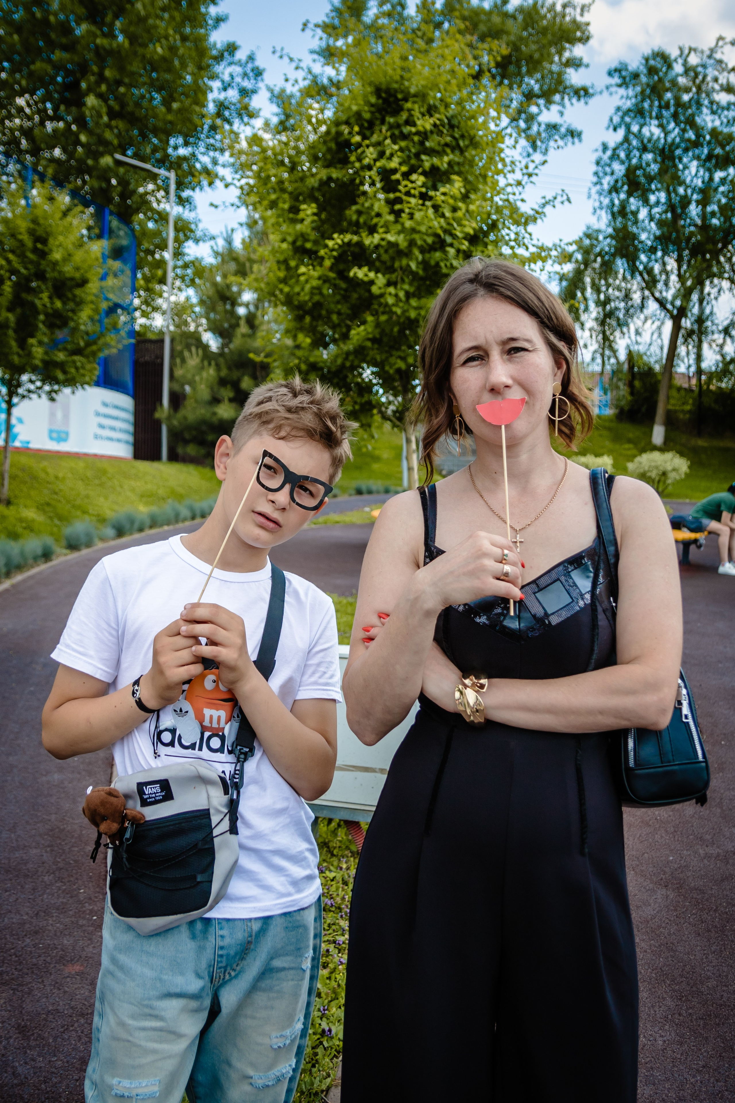 Выпускные. Организатор праздников. Ведущая Марина Гребенникова