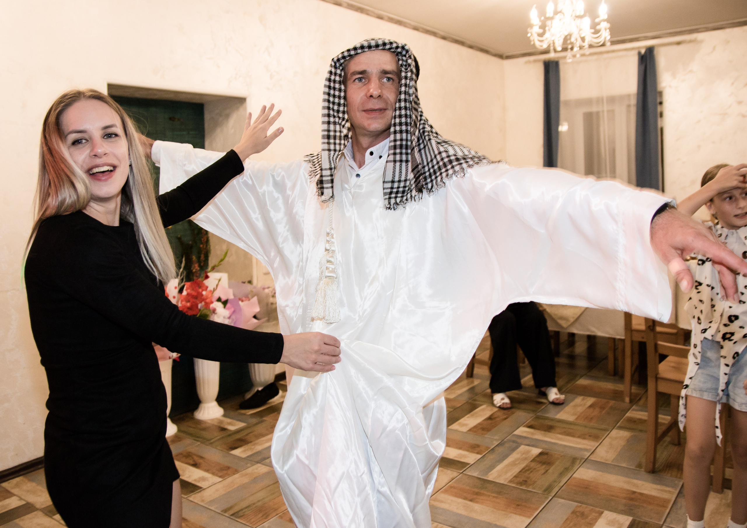 Юбилей.День рождения. Организатор праздников. Ведущая Марина Гребенникова