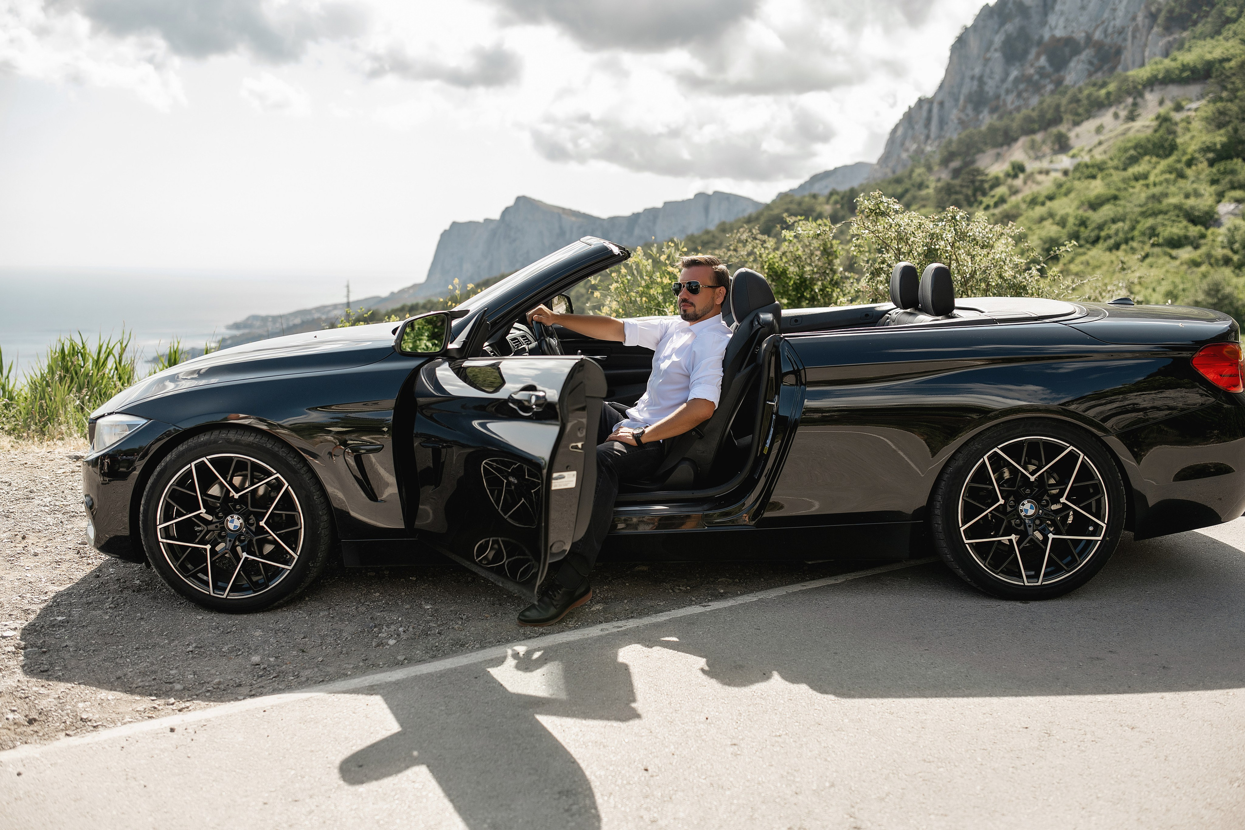 Крым. Фотограф в Крыму Дарья Колесник