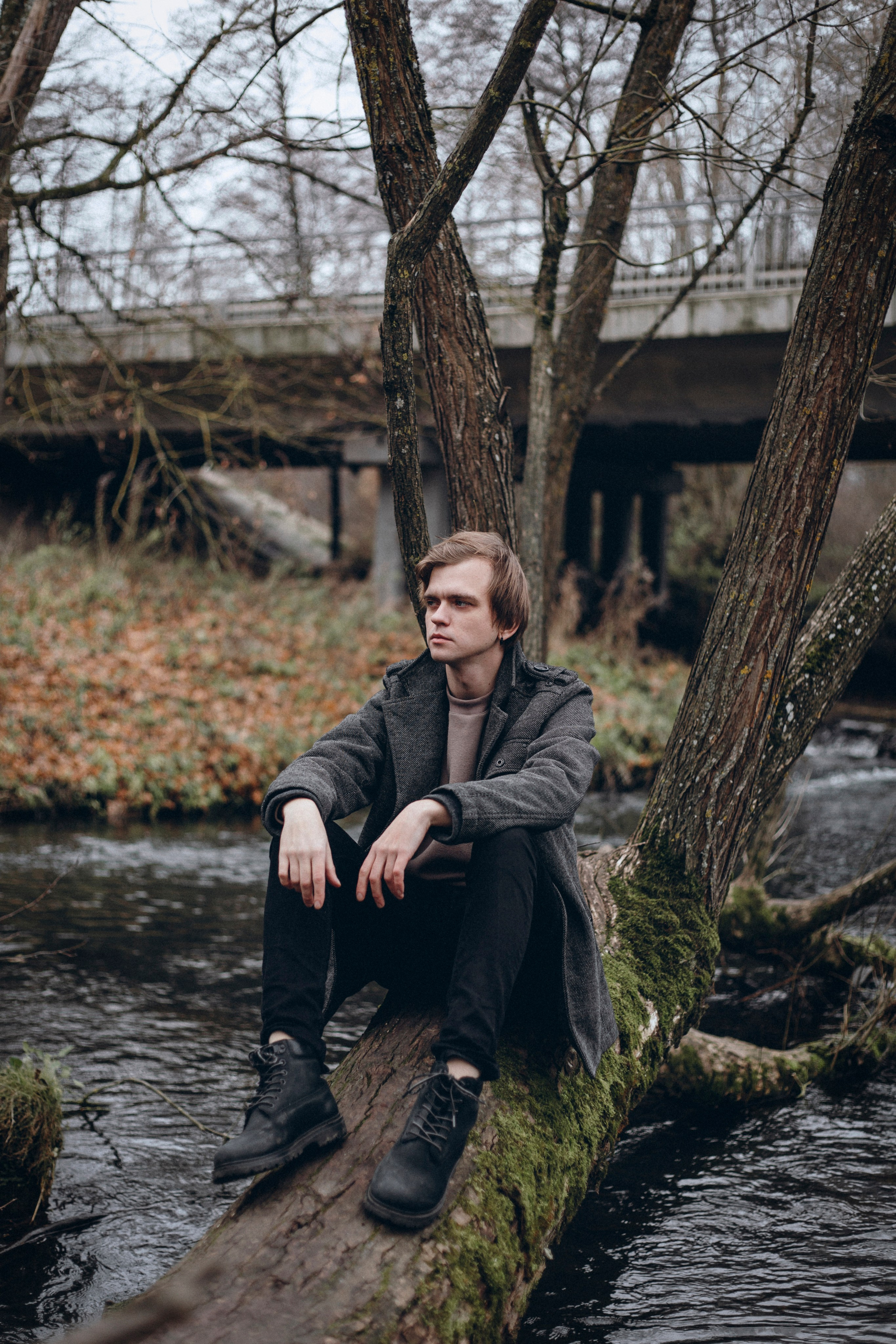 Гордость и предубеждение. Портретный фотограф в Минске