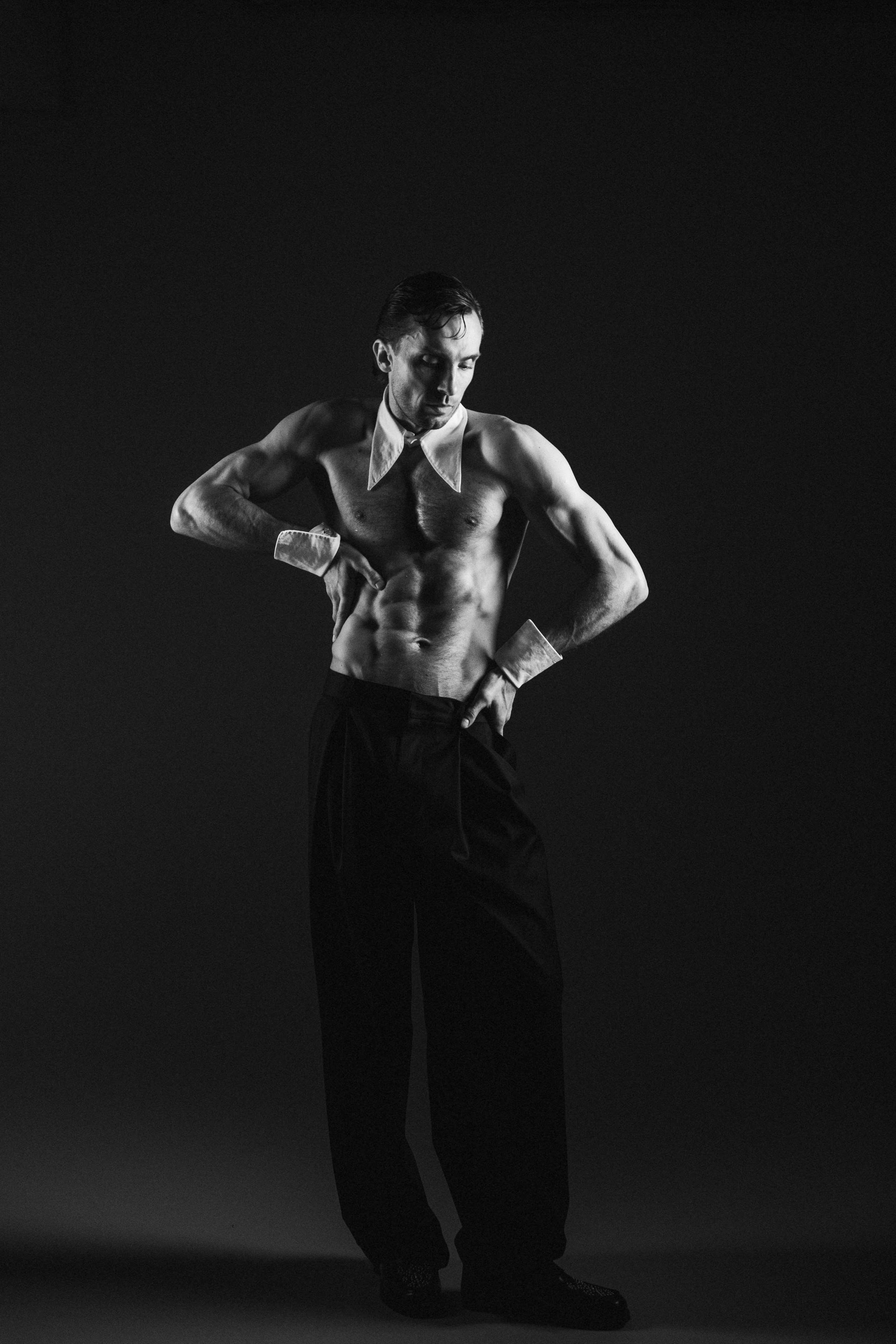 Норберт. Портретный фотограф в Минске