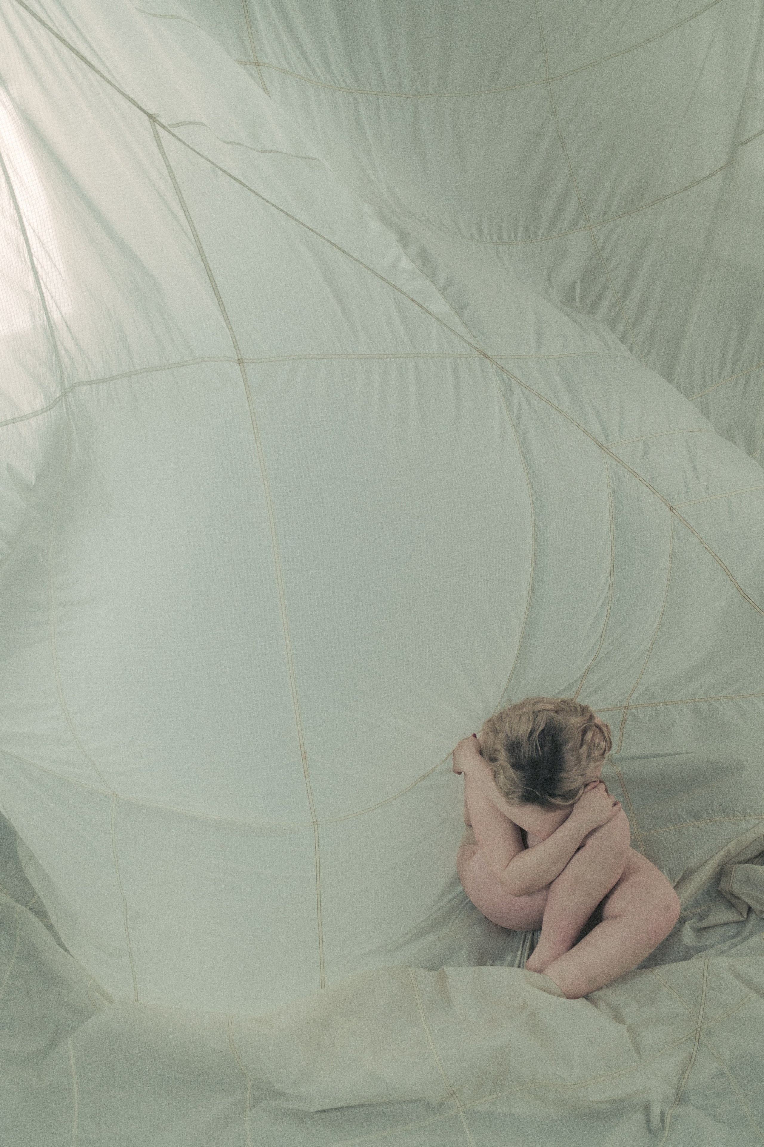 Алена. Портретный фотограф