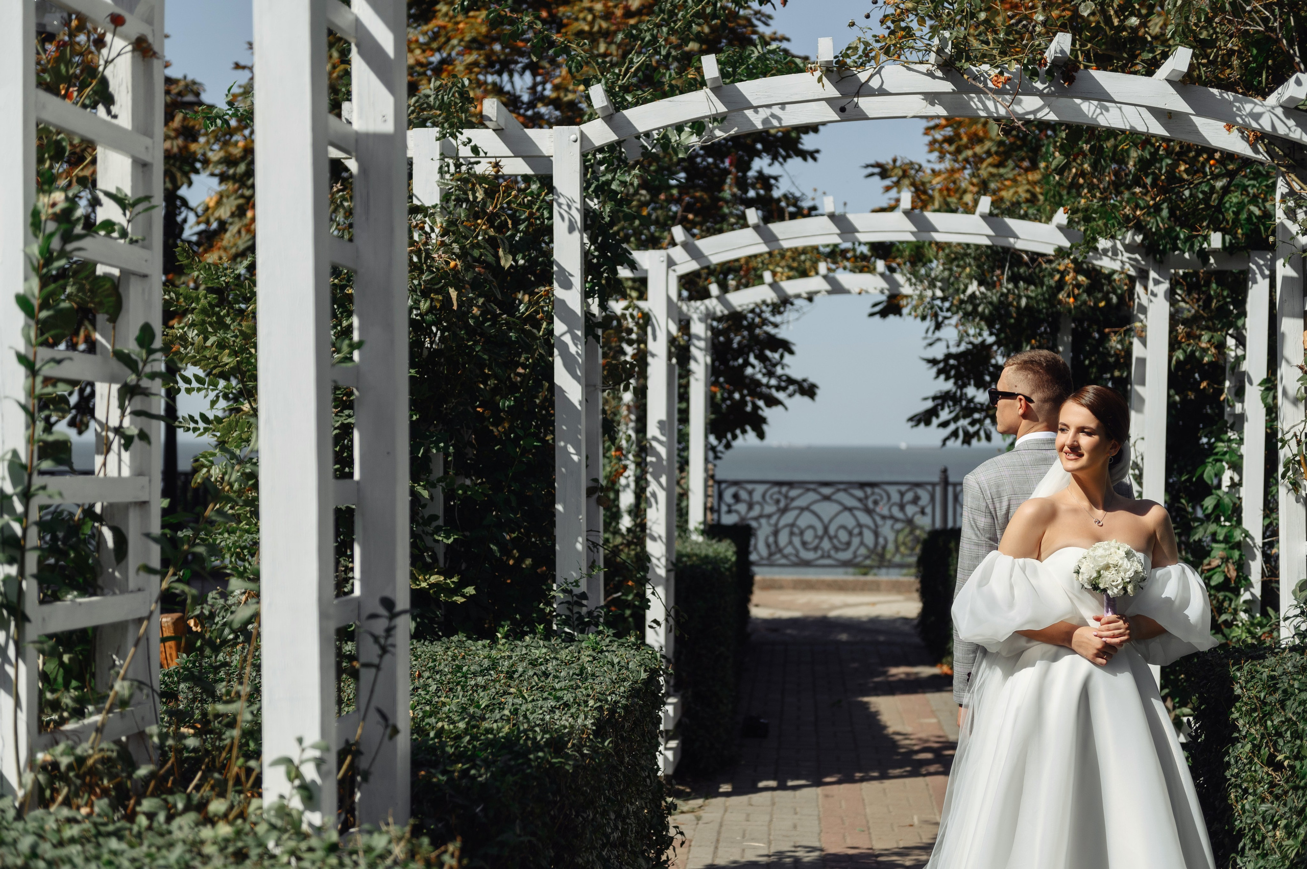 Владислав и Вероника. Семейный и свадебный фотограф в Краснодаре Максим Ершов