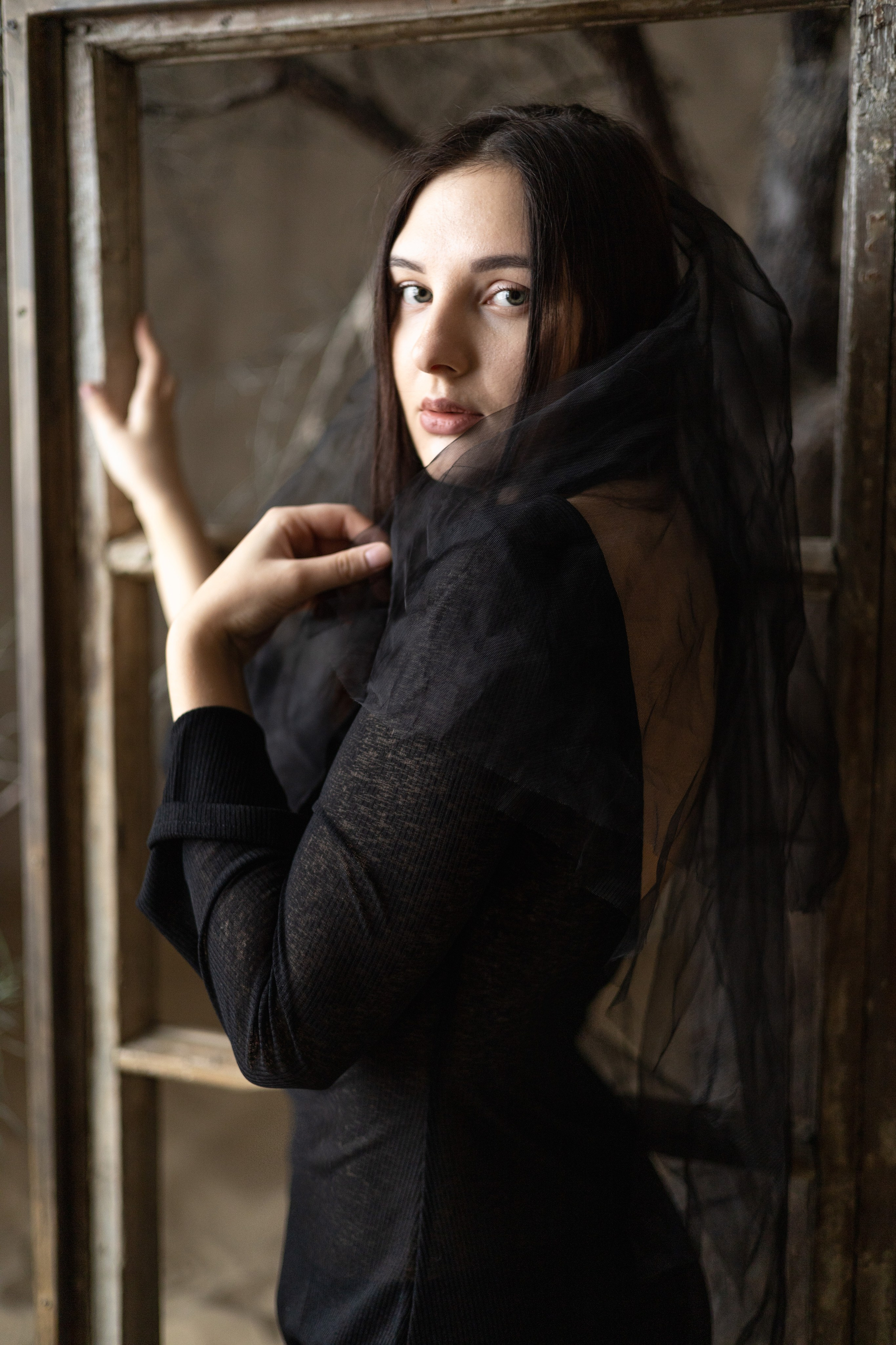 Desert Flower. ФОТОГРАФ МОСКВА ЮЛИЯ ИБРАГИМ