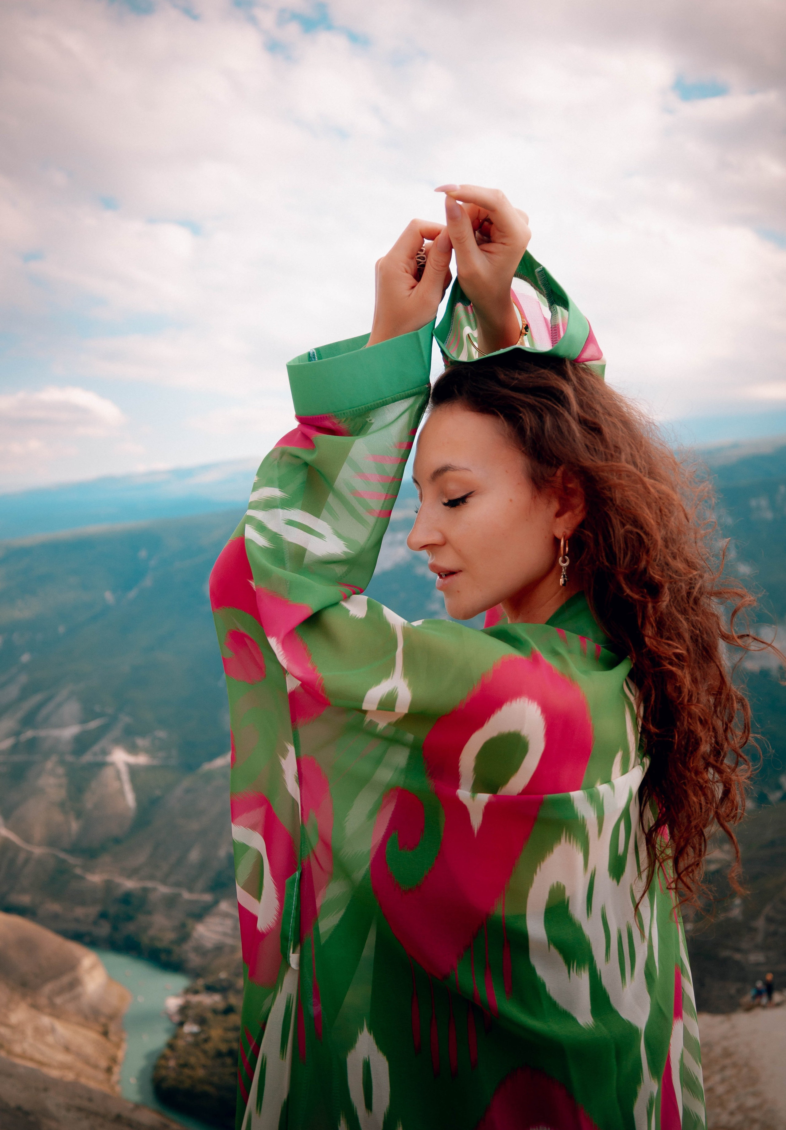 Фото тур. Свадебный фотограф Москва Гаджимагомедова Зарема