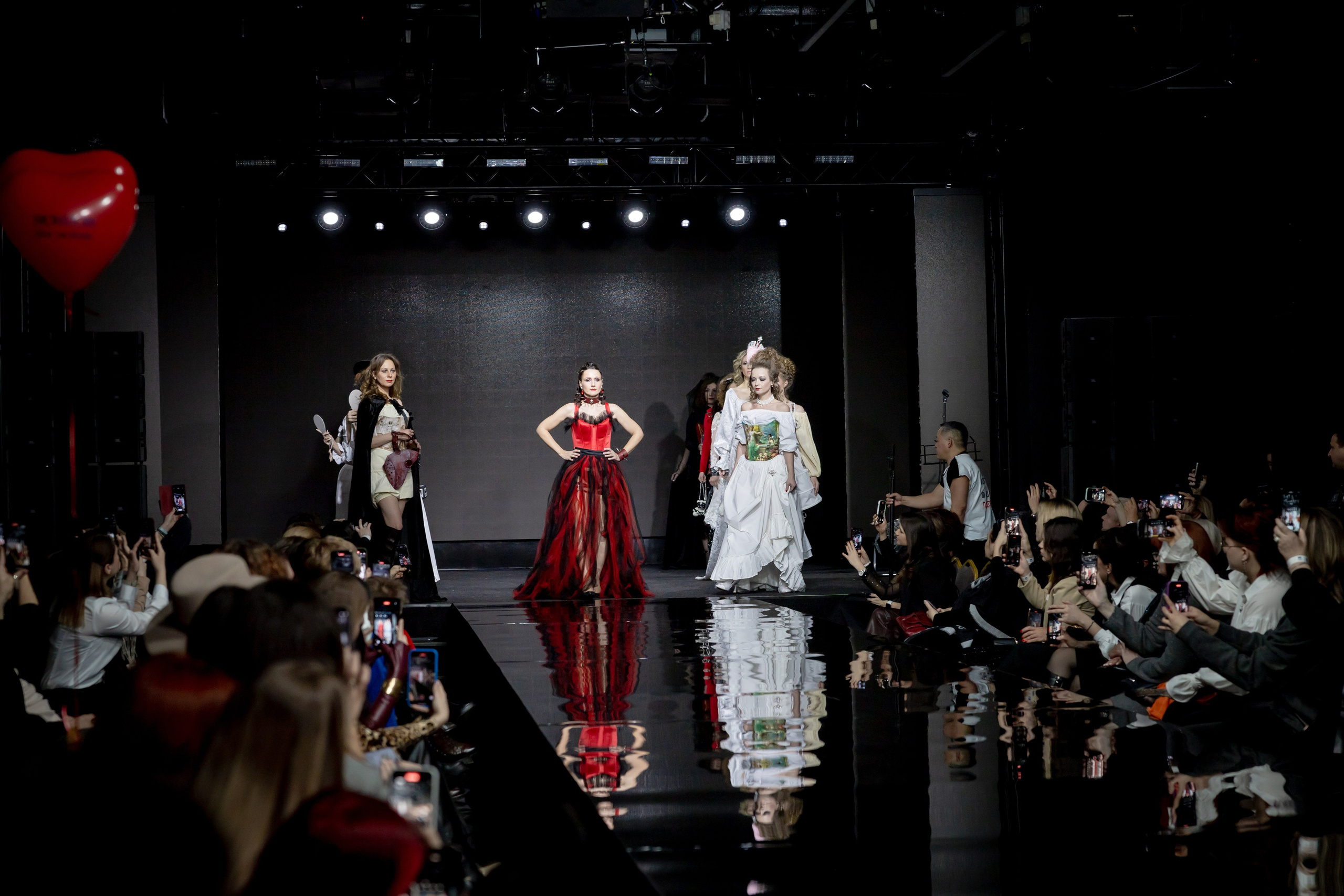 Fashion photography. Свадебный фотограф Москва Гаджимагомедова Зарема