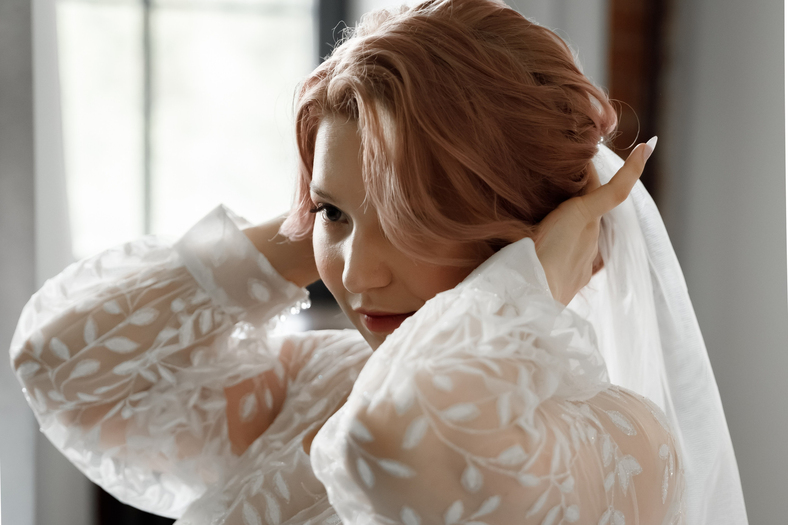 Кирилл и Екатерина. Свадебный фотограф, крещение, венчание СПБ, Белгород Анна Коршунова