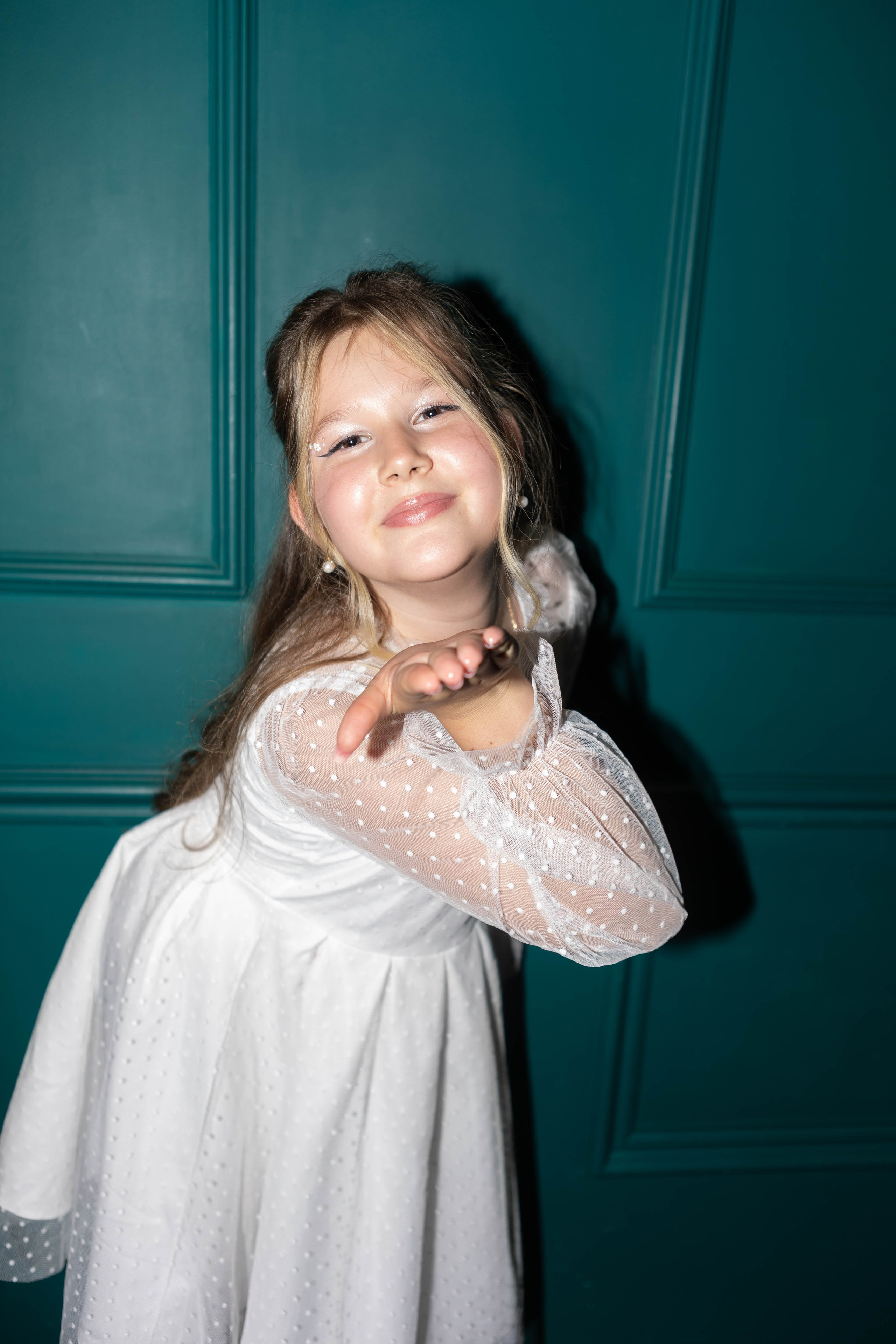 Наташа. Свадебный фотограф в Нижнем Новгороде Анна Кузнецова