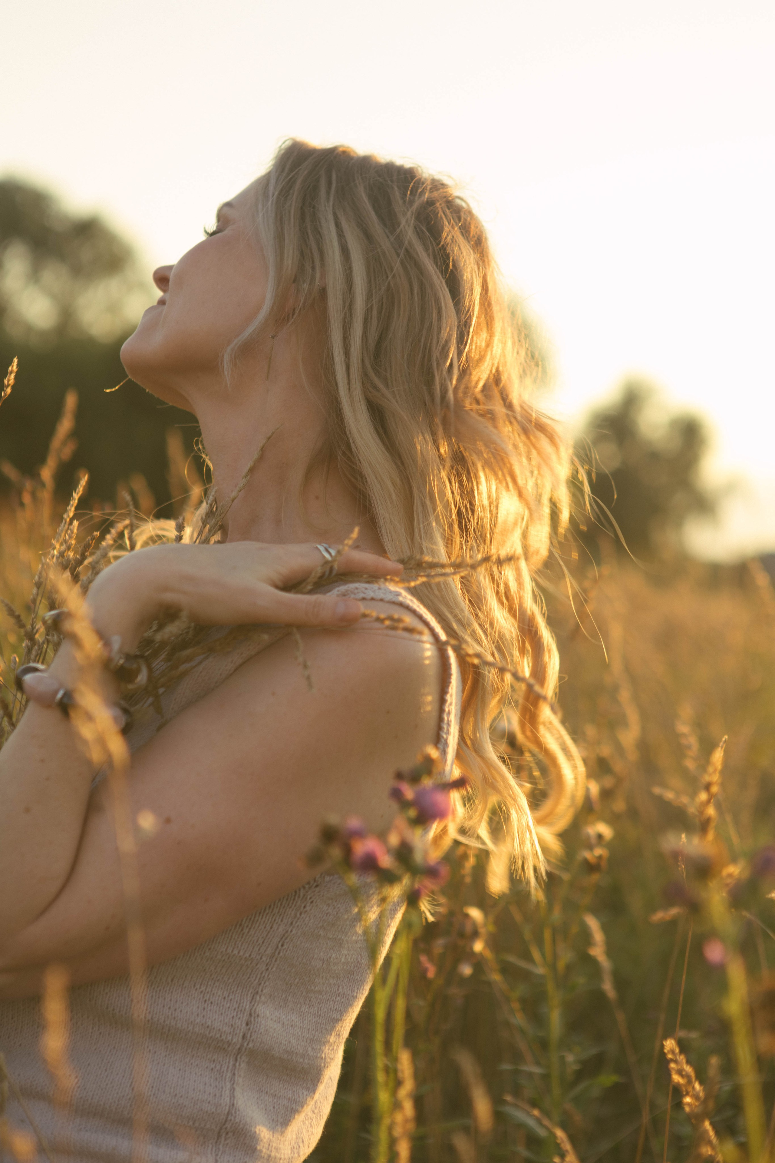 Оля. Свадебный фотограф в Нижнем Новгороде Анна Кузнецова