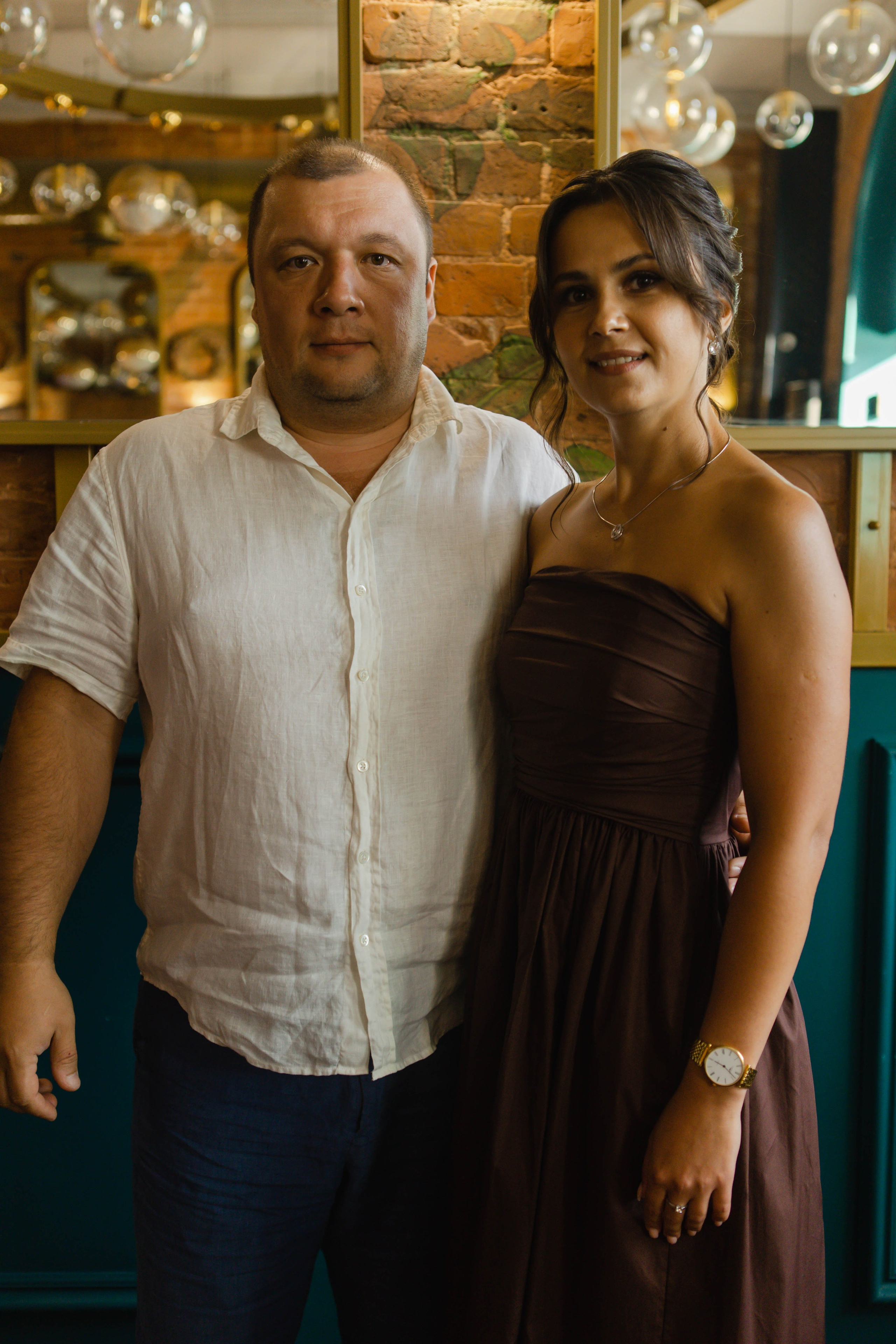 Наташа. Свадебный фотограф в Нижнем Новгороде Анна Кузнецова