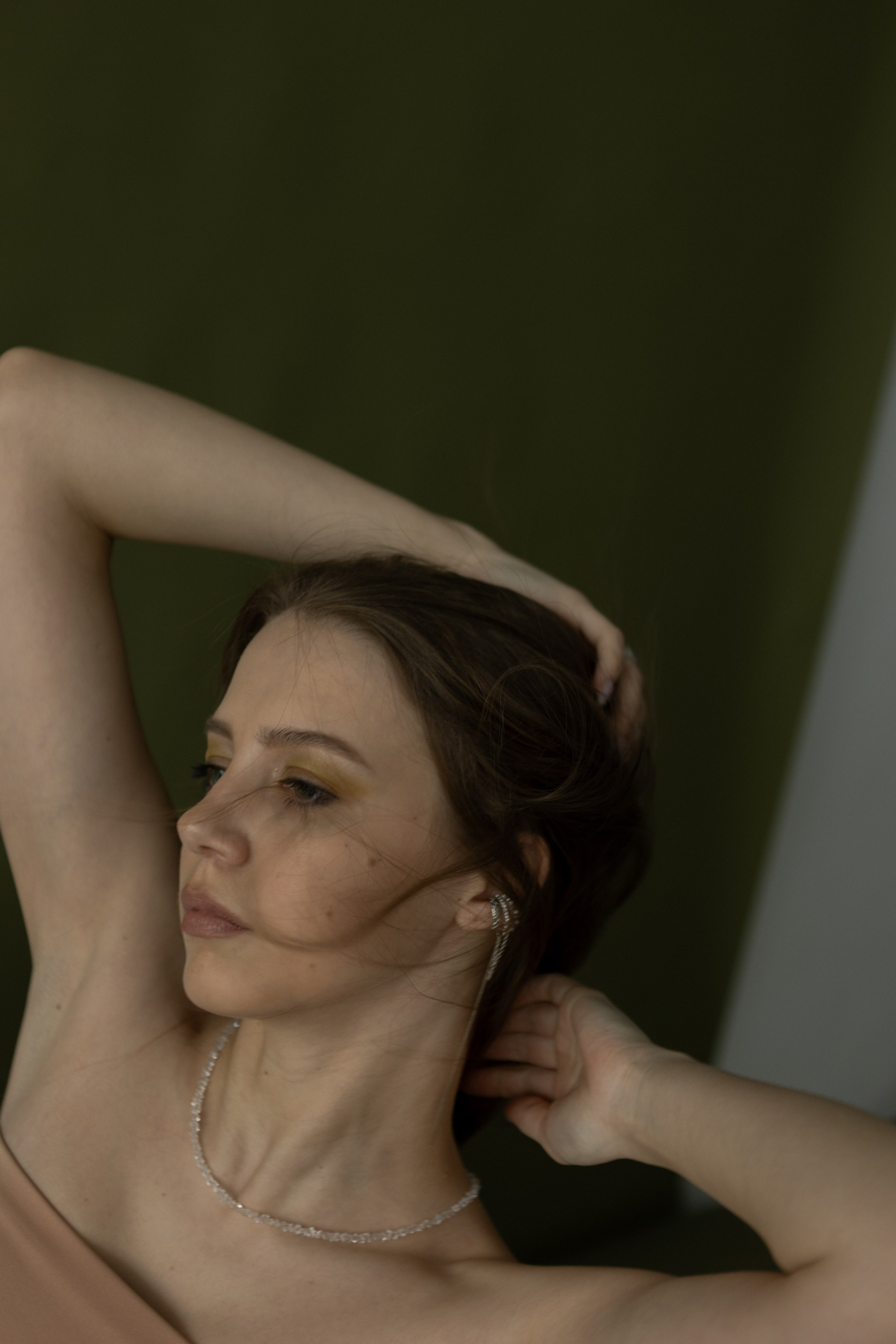 Люба. Свадебный фотограф в Нижнем Новгороде Анна Кузнецова