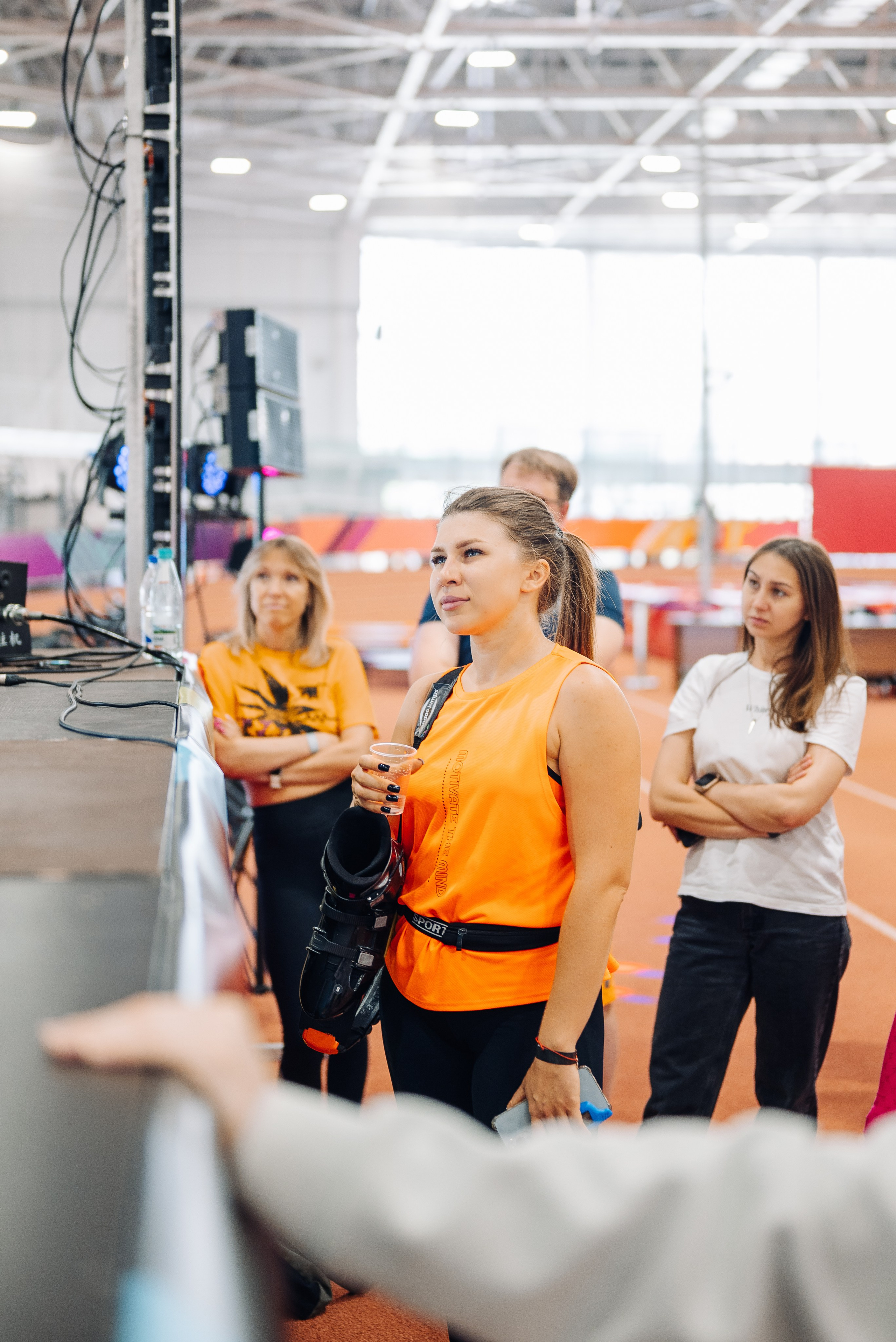 Спортивные мероприятия. ТАТИ | Татьяна Тихонова | фотограф | Тольятти Самара