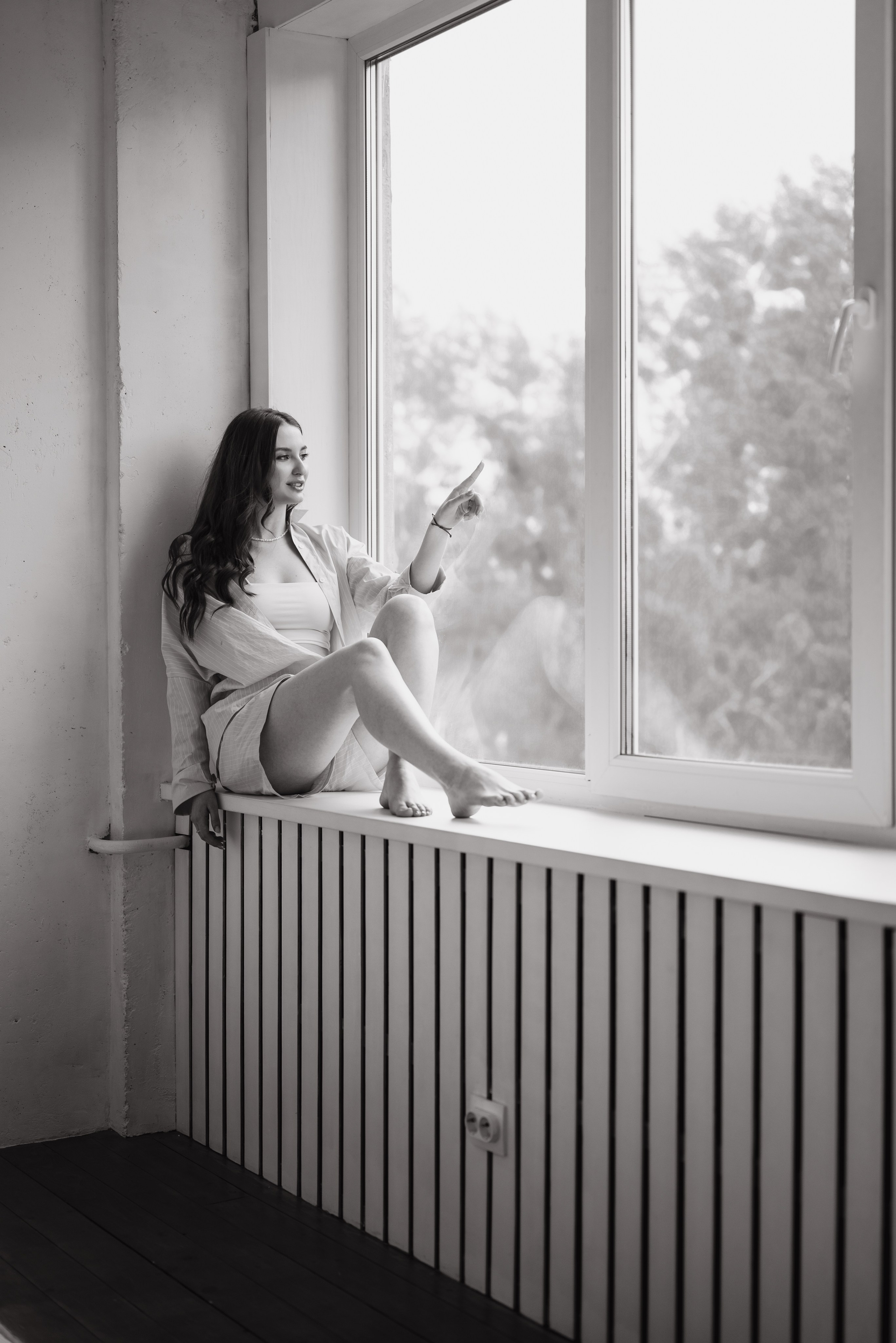 Валерия | 2024. ТАТИ | Татьяна Тихонова | фотограф | Тольятти Самара