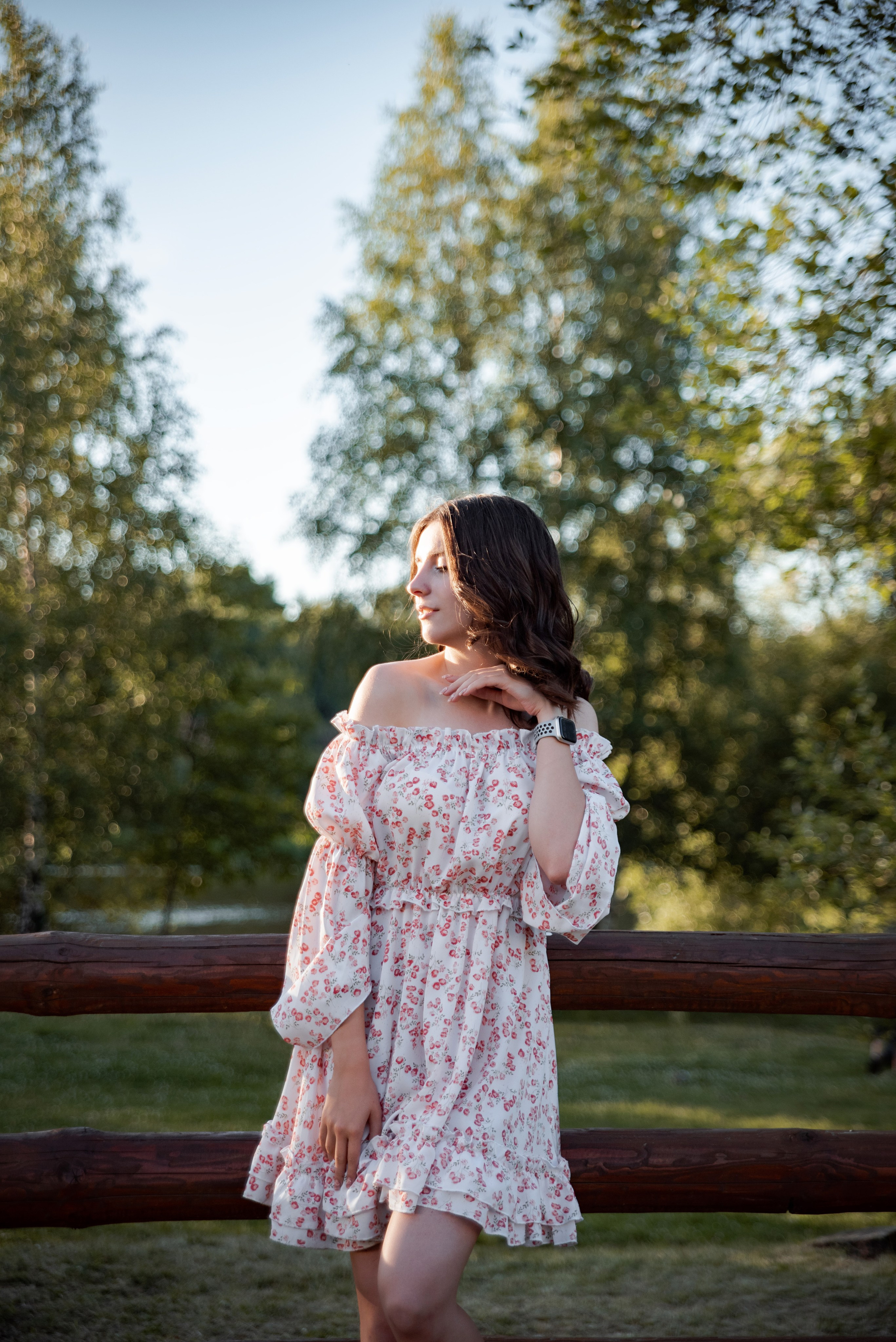 НАТА. Фотограф в Ярославле Грибанова Ирина