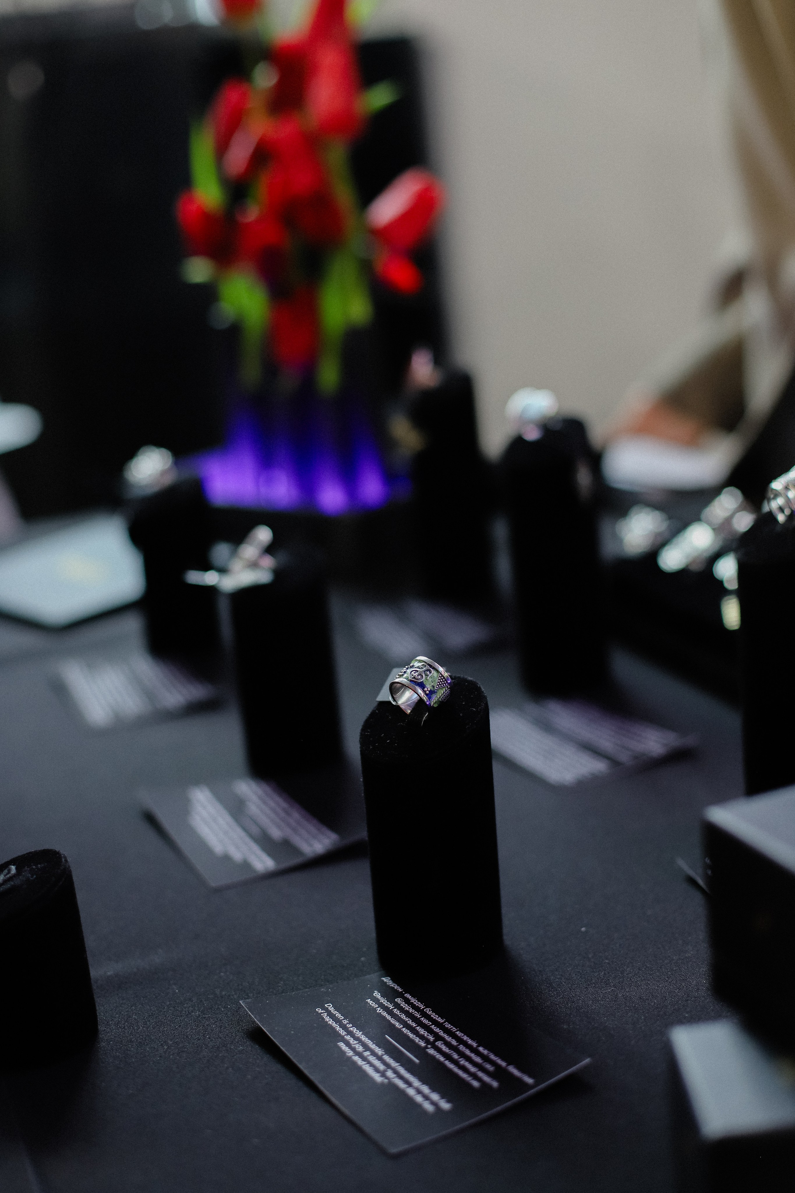 3.03 Almaty Pop Up Store. Фотограф в Алматы и Москве Даша Пушкина