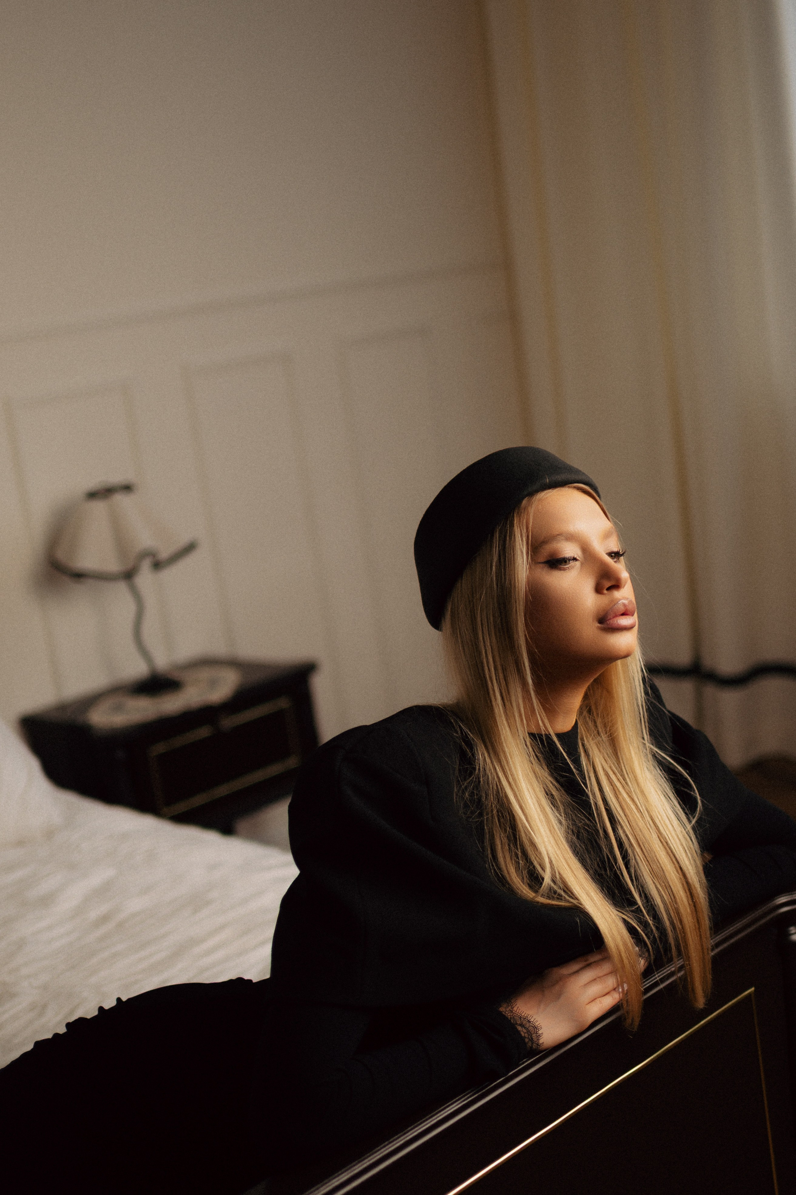 Алена. Свадебный и портретный фотограф в Брянске и Москве Алина Химушкина