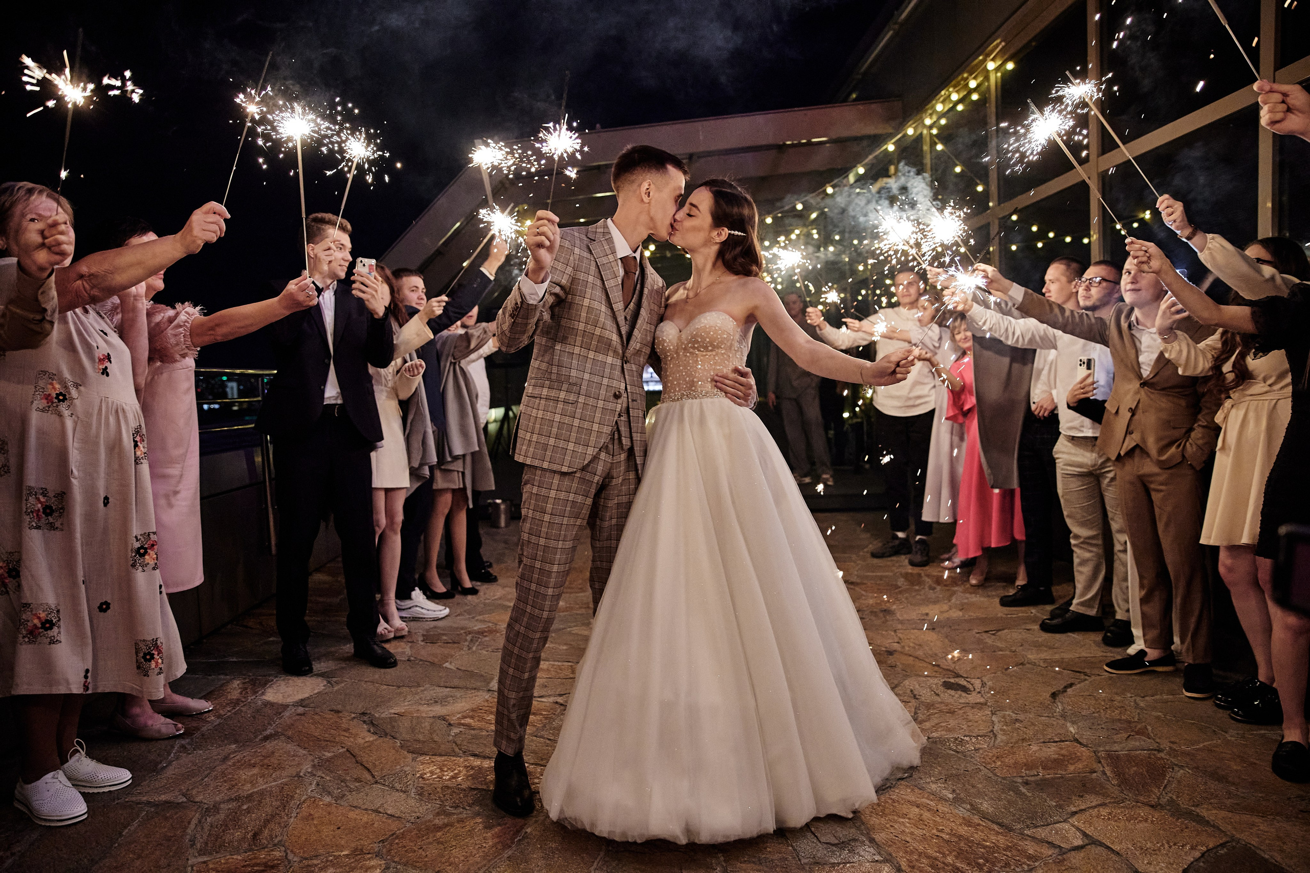 Данил и Катя. Александр и Евгения Фокины — фотограф Первоуральск, Екатеринбург