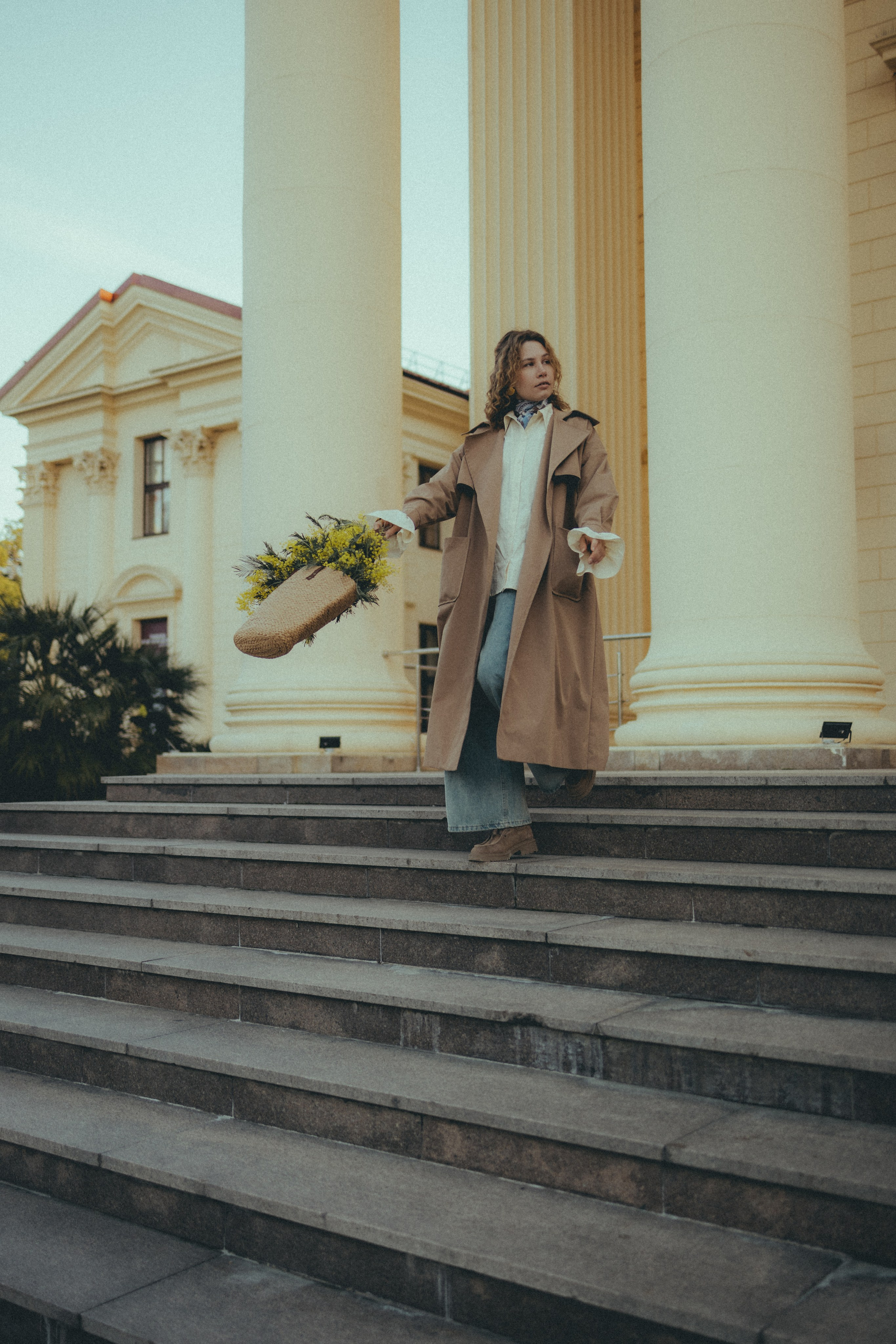 Даша. Фотограф Сочи Адлер Сириус Красная поляна Олеся Минив