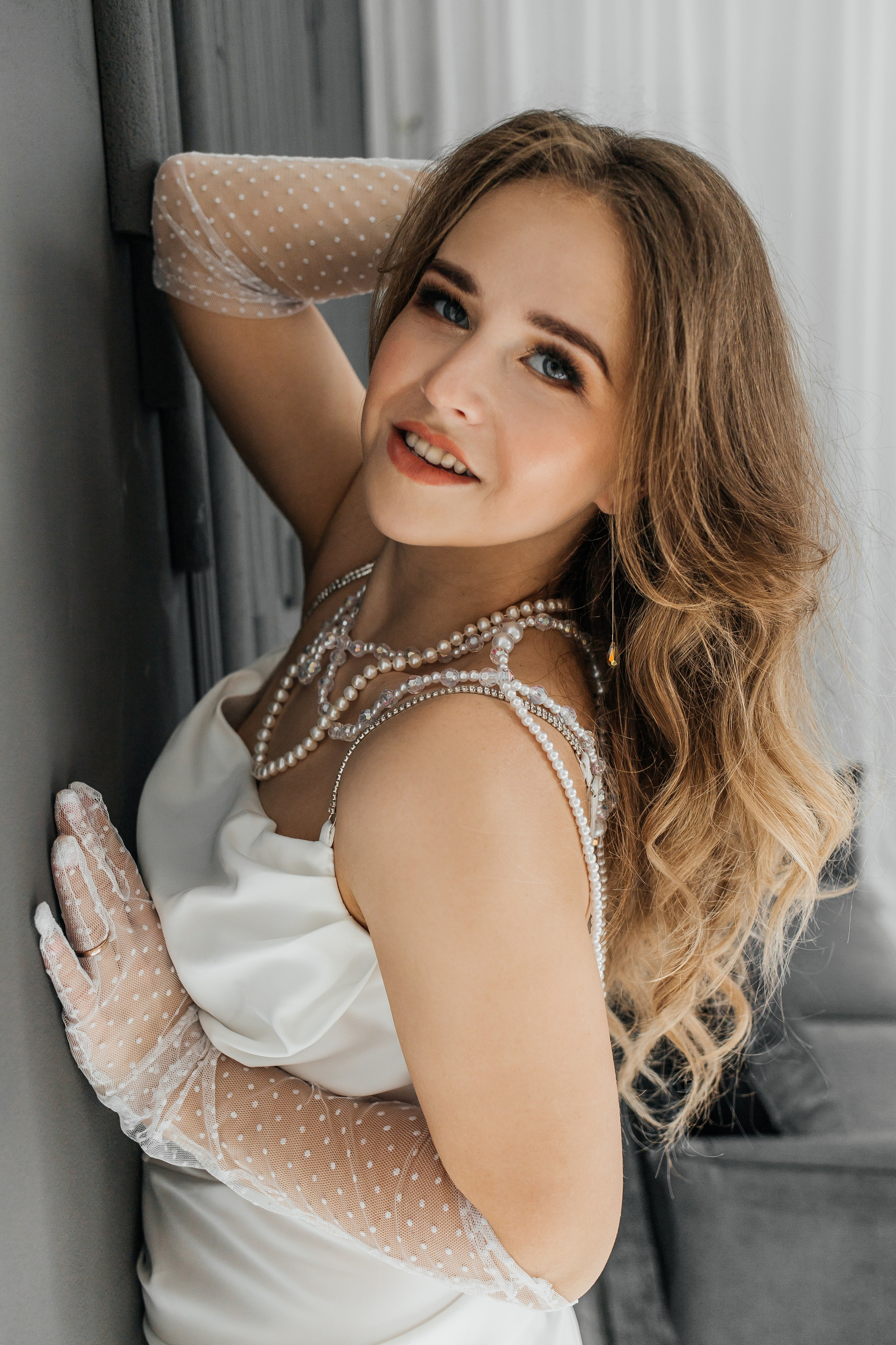 Мария. ФОТОГРАФ АЛИНА ФОКА