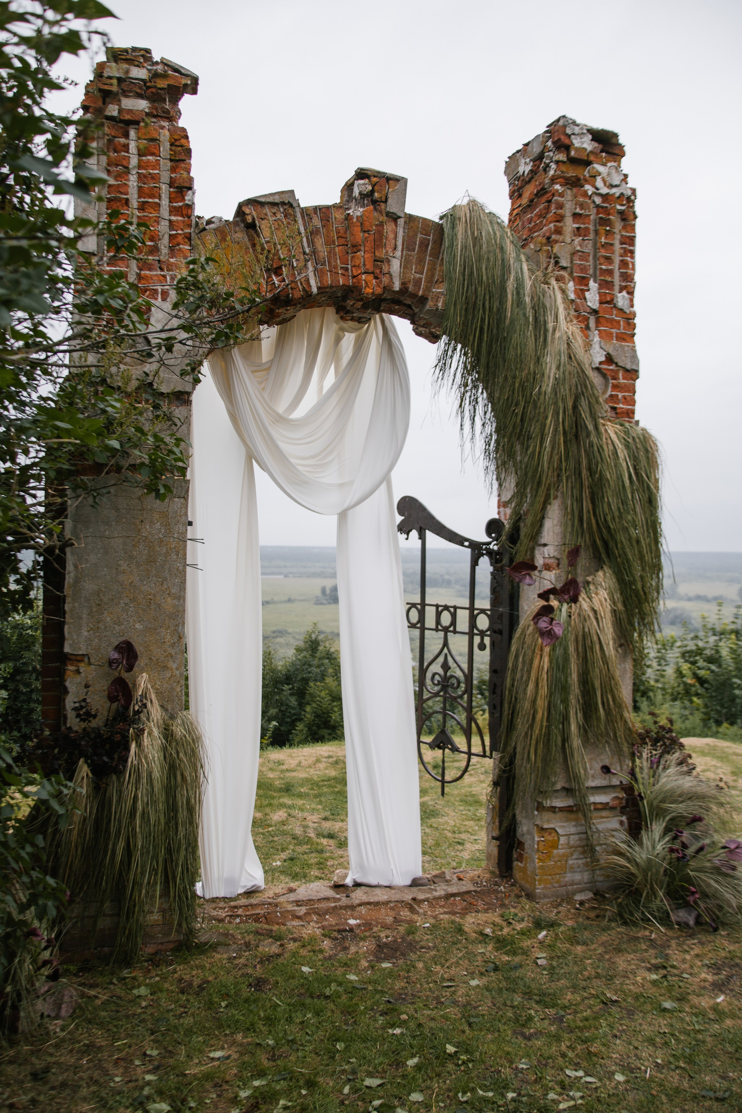 Вероника и Дмитрий. ФОТОГРАФ АЛИНА ФОКА