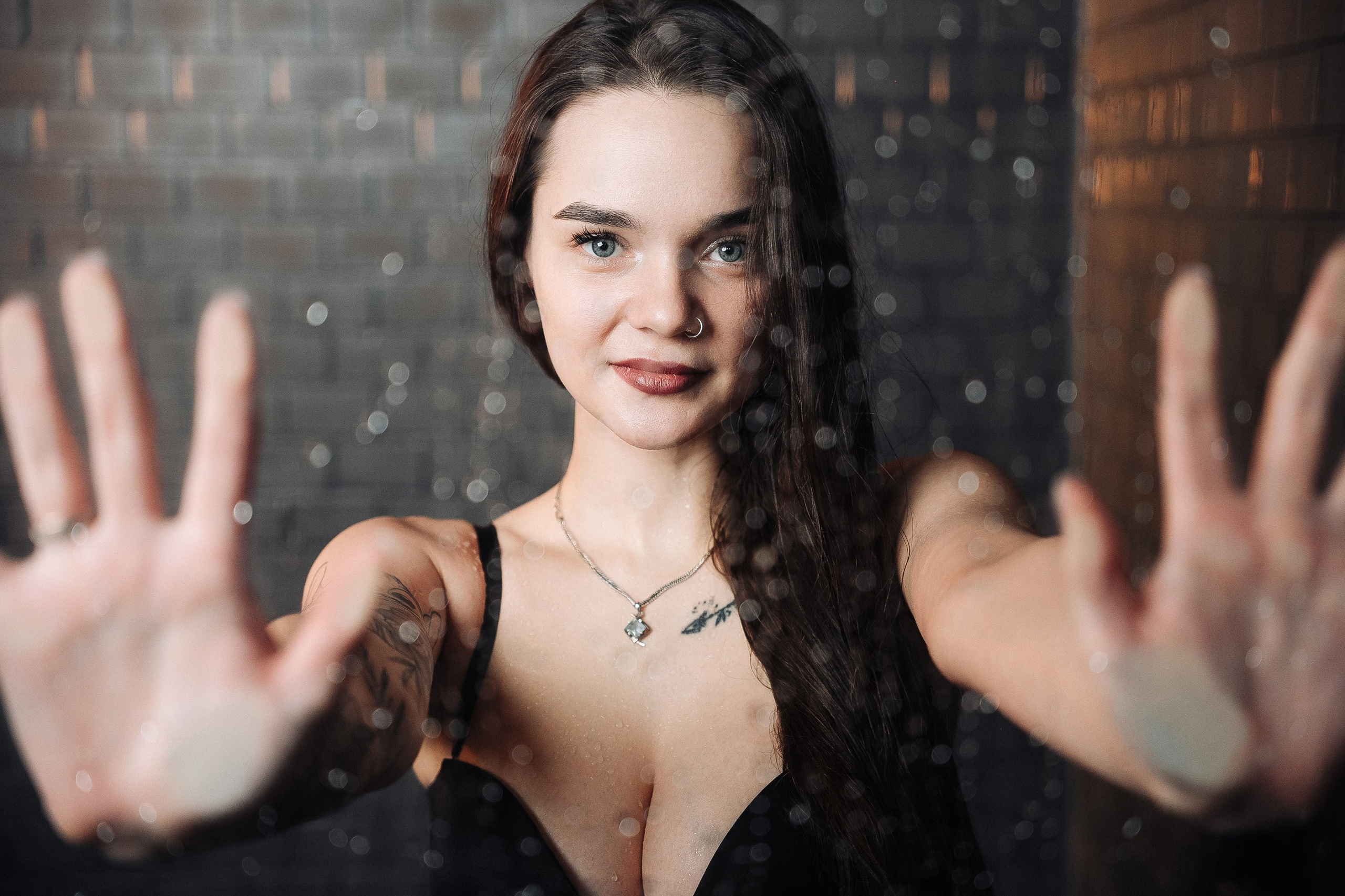 Алина. Фотограф в Хабаровске Швендых Рудольф