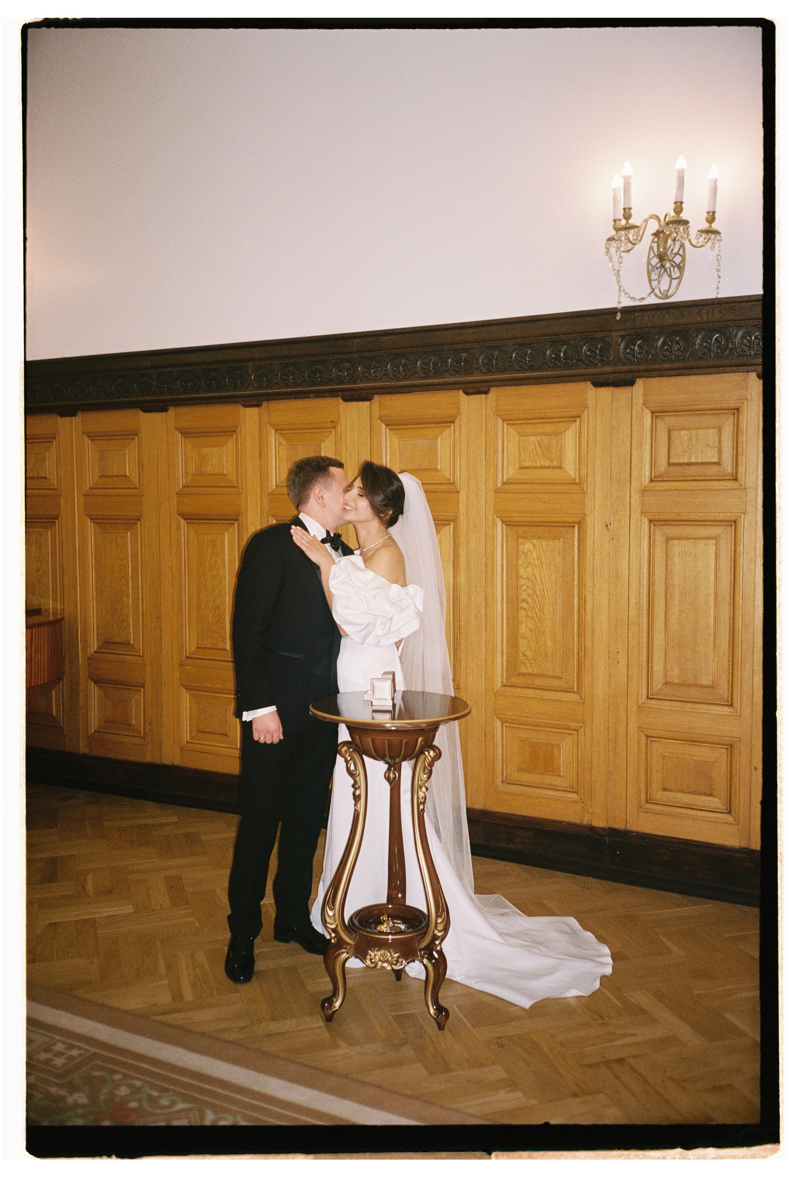 Film WD. Свадебный и репортажный фотограф