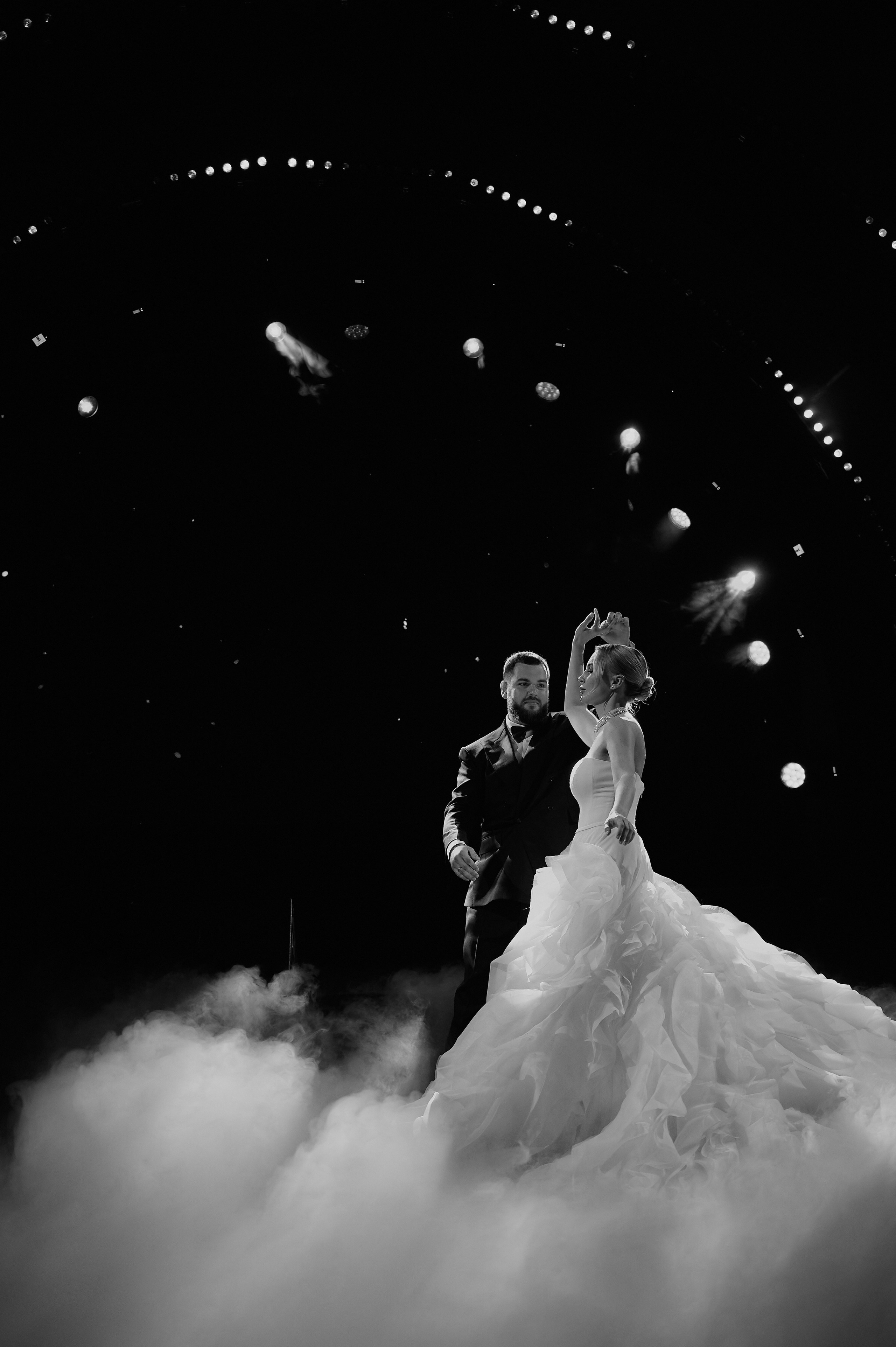 G&D. Свадебный и репортажный фотограф