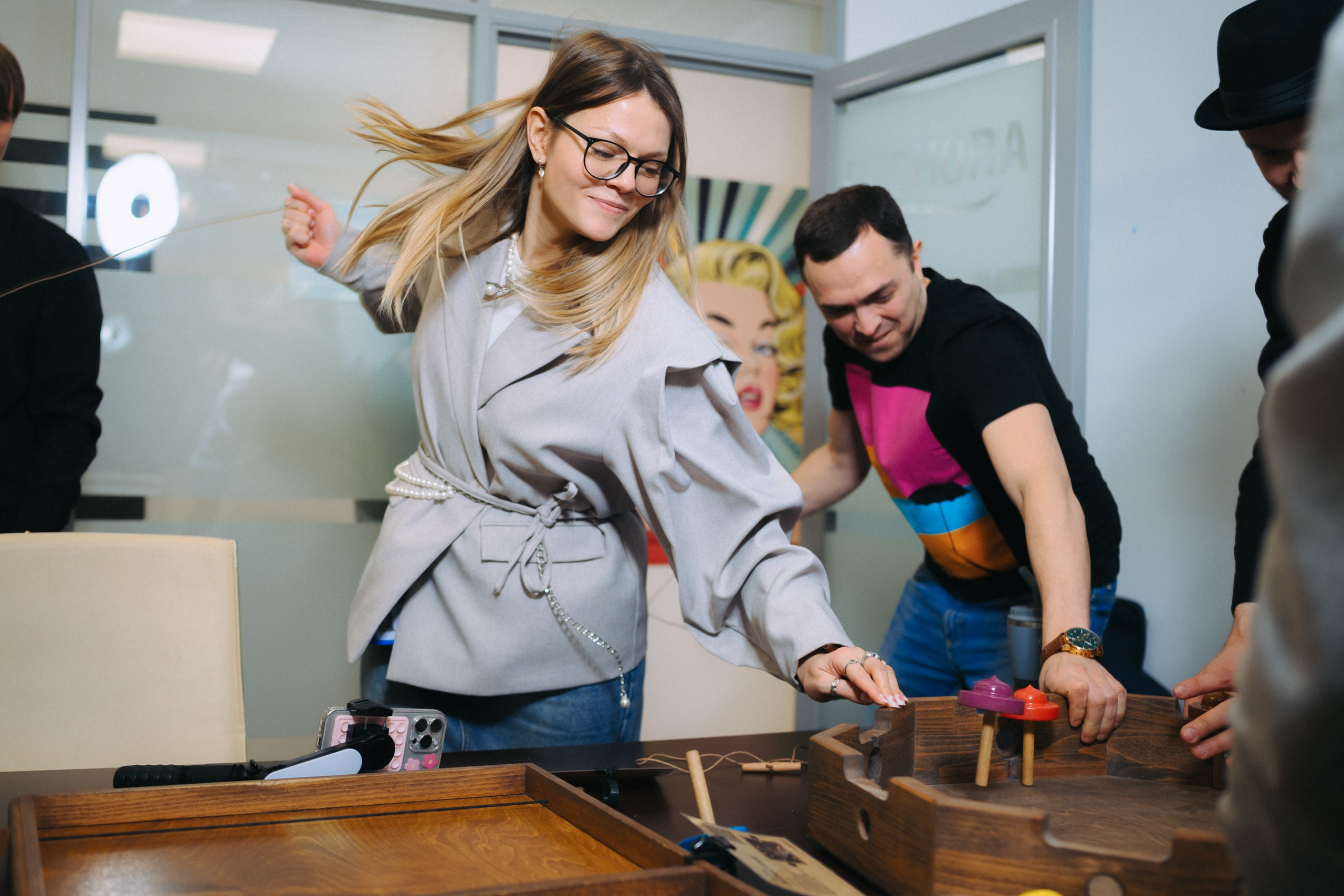 Корпоративы (сборник). Komonev