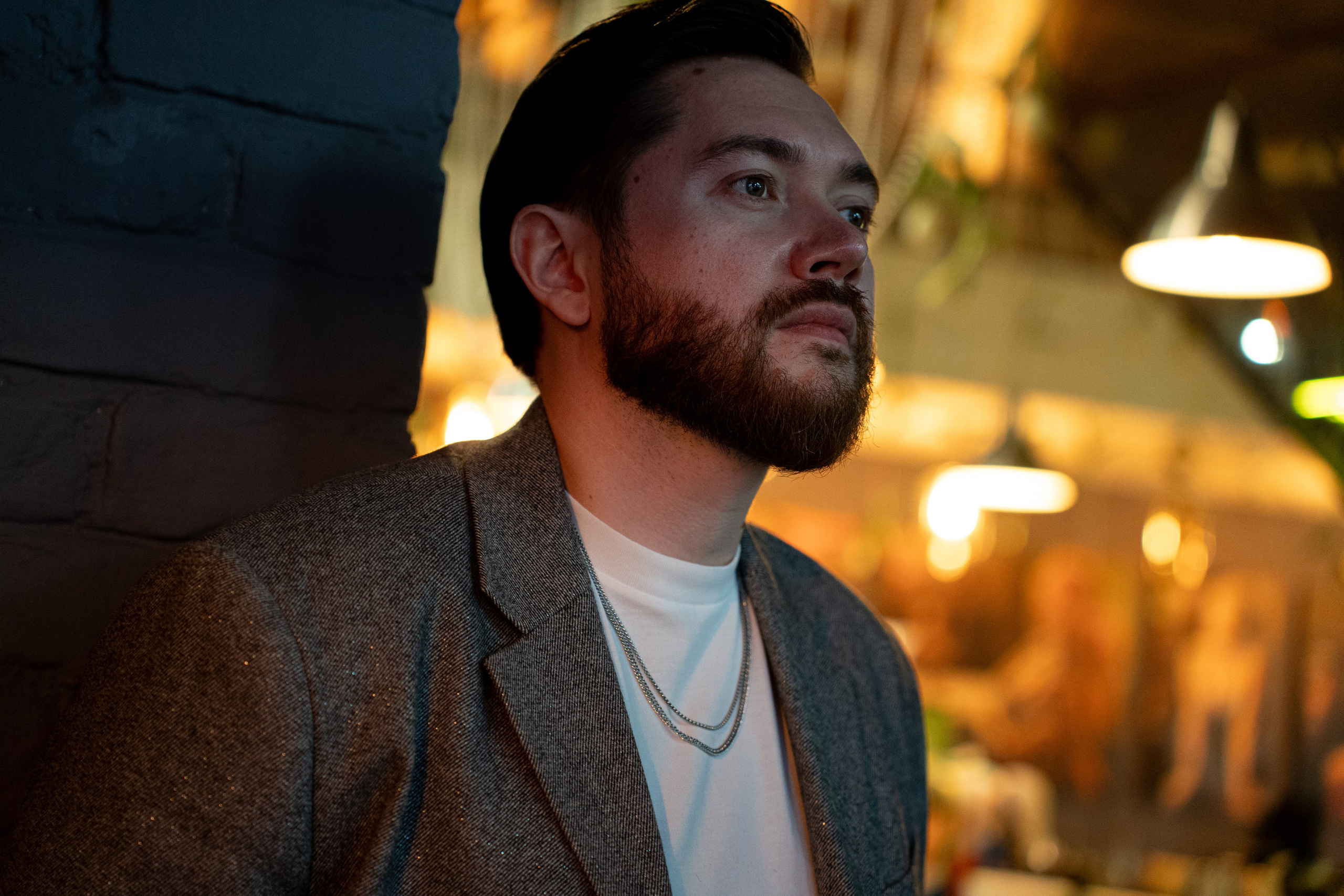 «Не бородатые конкурсы» 2025 Бар Горький (Ижевск). Фотограф в Ижевске Максим Грундул