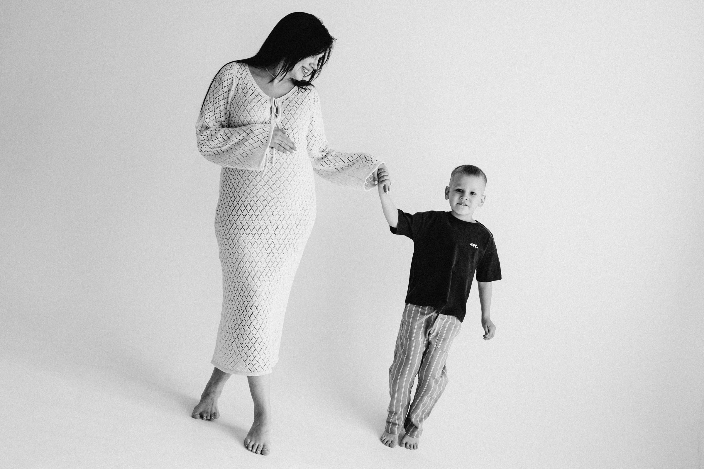 Алёна и Саша. Семейный фотограф в Волгодонске Краченцева Анна