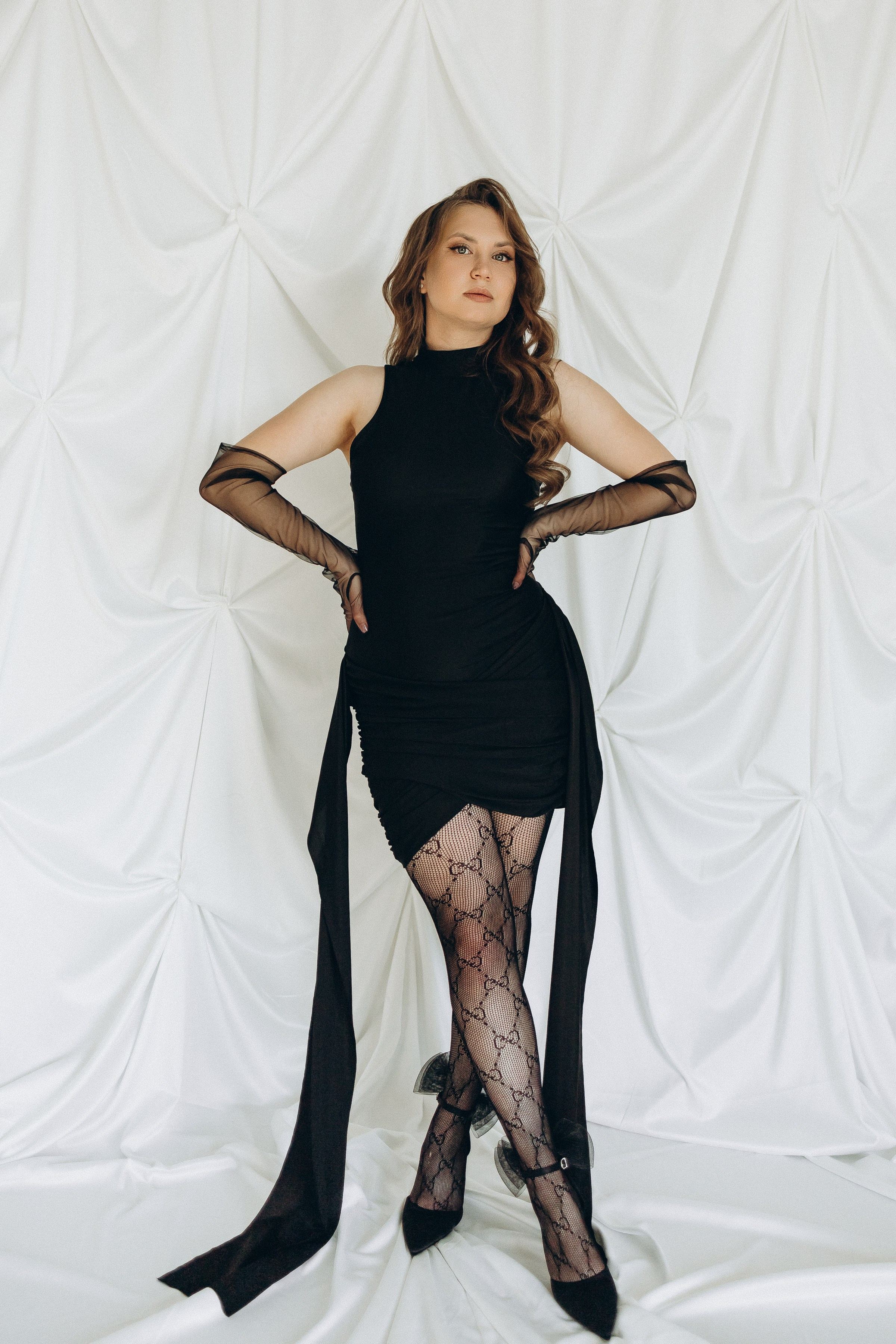 Ольга. Семейный фотограф в Волгодонске Краченцева Анна