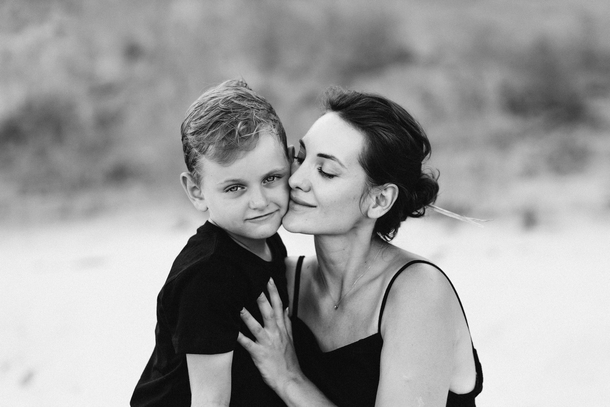 Ольга и Матвей. Семейный фотограф в Волгодонске Краченцева Анна