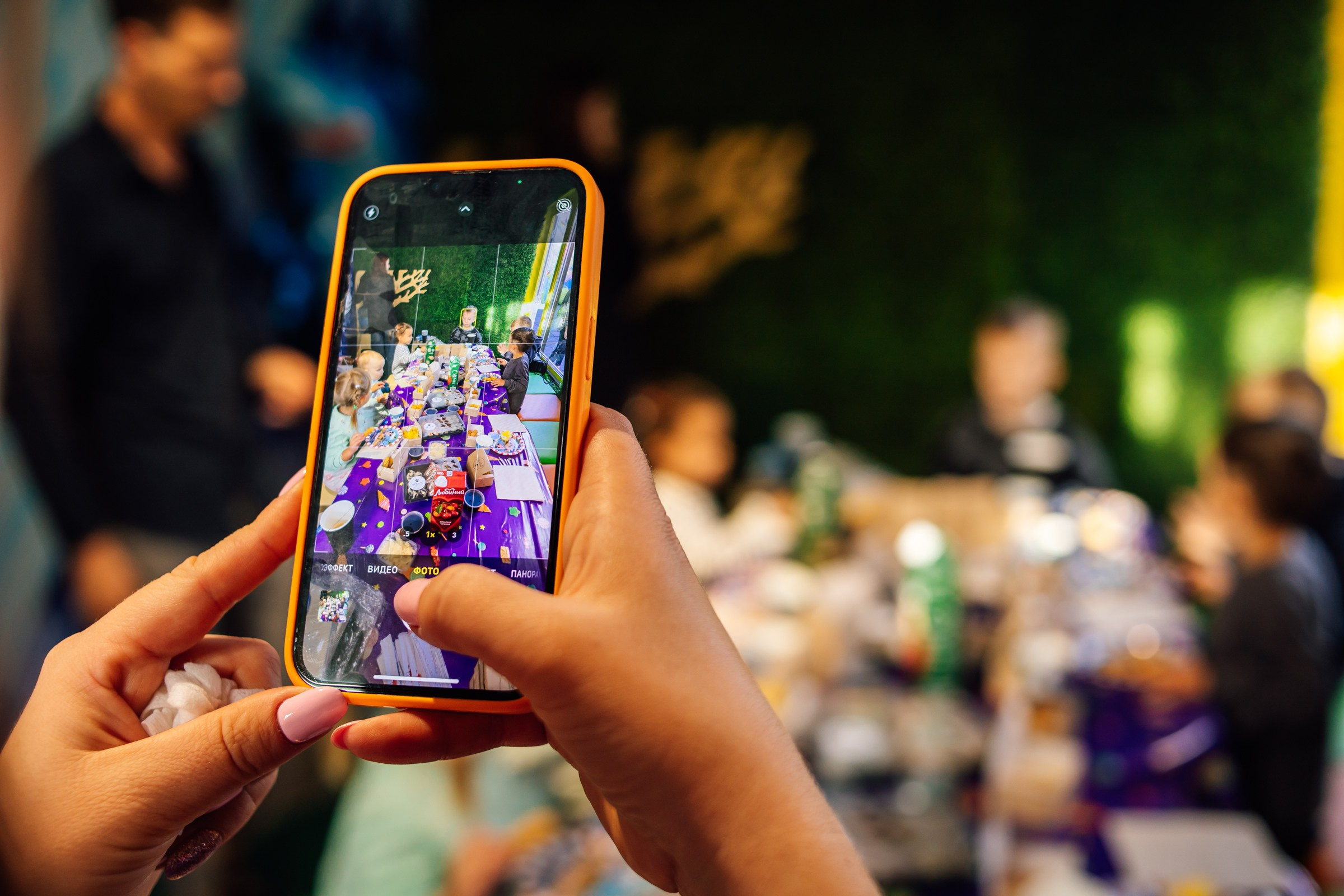 Захару 5. Семейный фотограф в Волгодонске Краченцева Анна