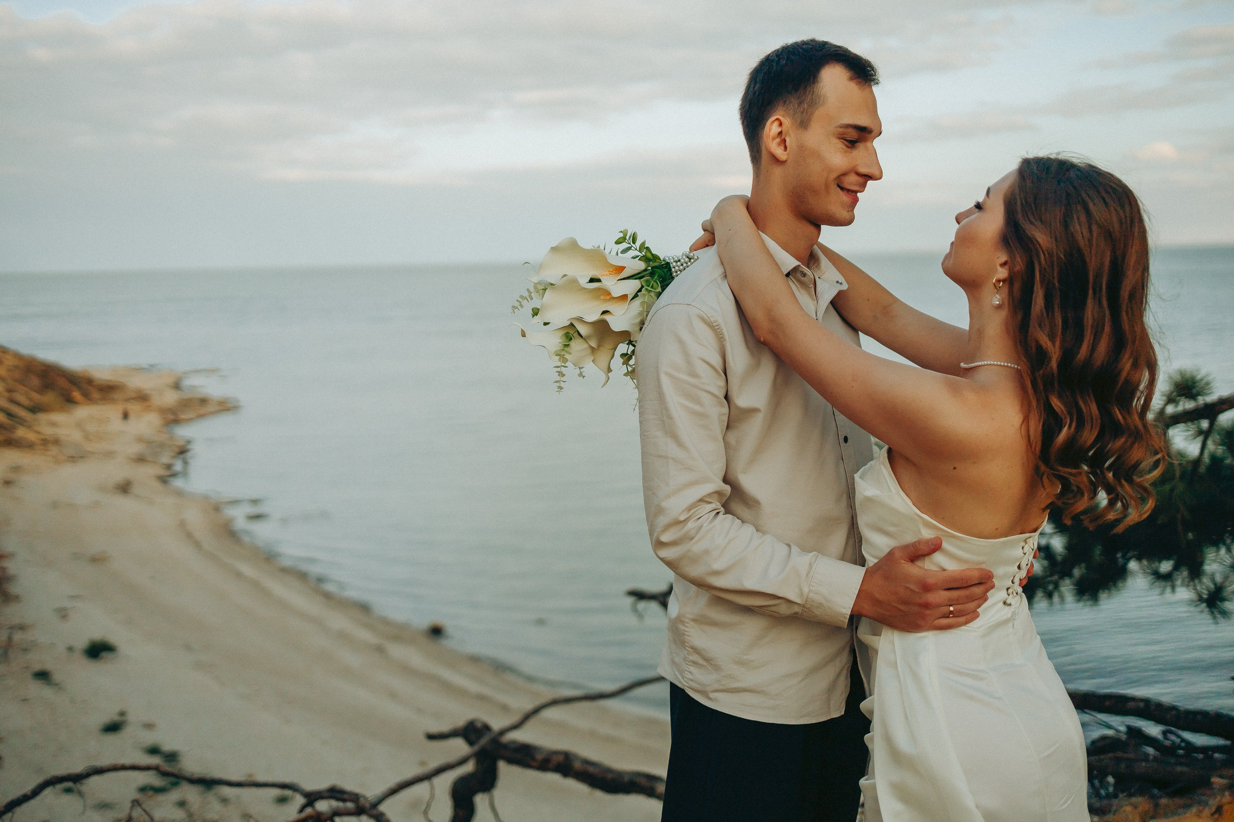 Екатерина&Антон. Семейный фотограф в Волгодонске Краченцева Анна