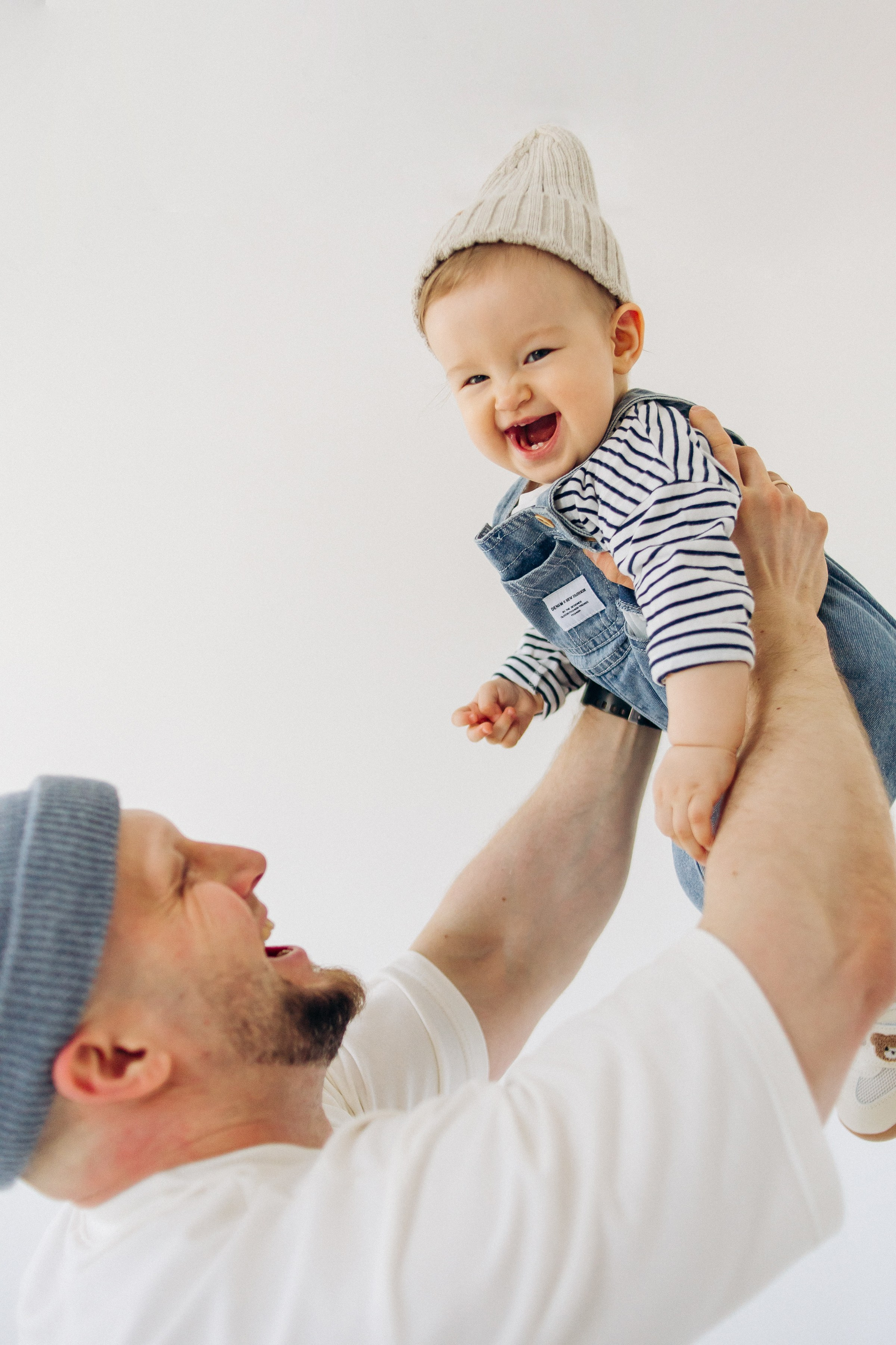 Кире 1 годик. Семейный фотограф в Волгодонске Краченцева Анна