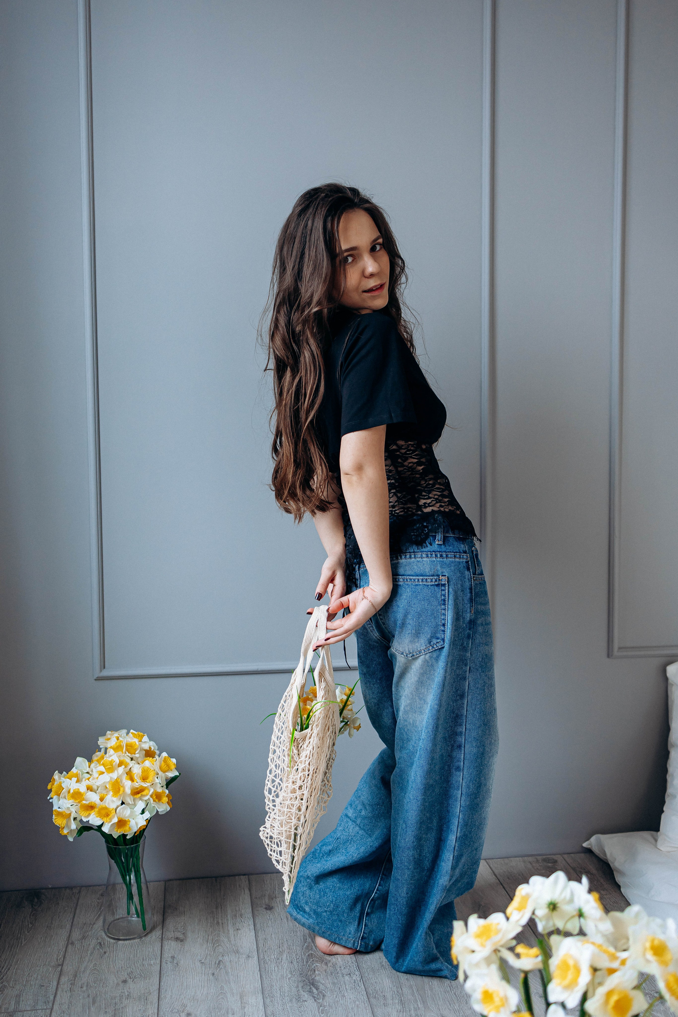 Аля. Семейный фотограф в Волгодонске Краченцева Анна